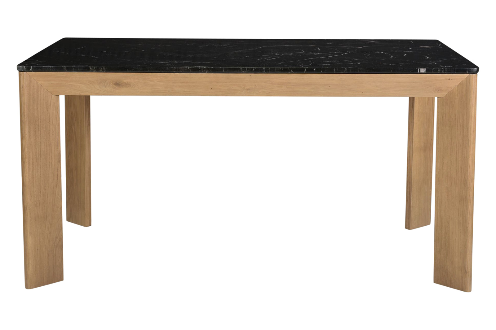 Moe's - Angle Modern Marble Dining Table