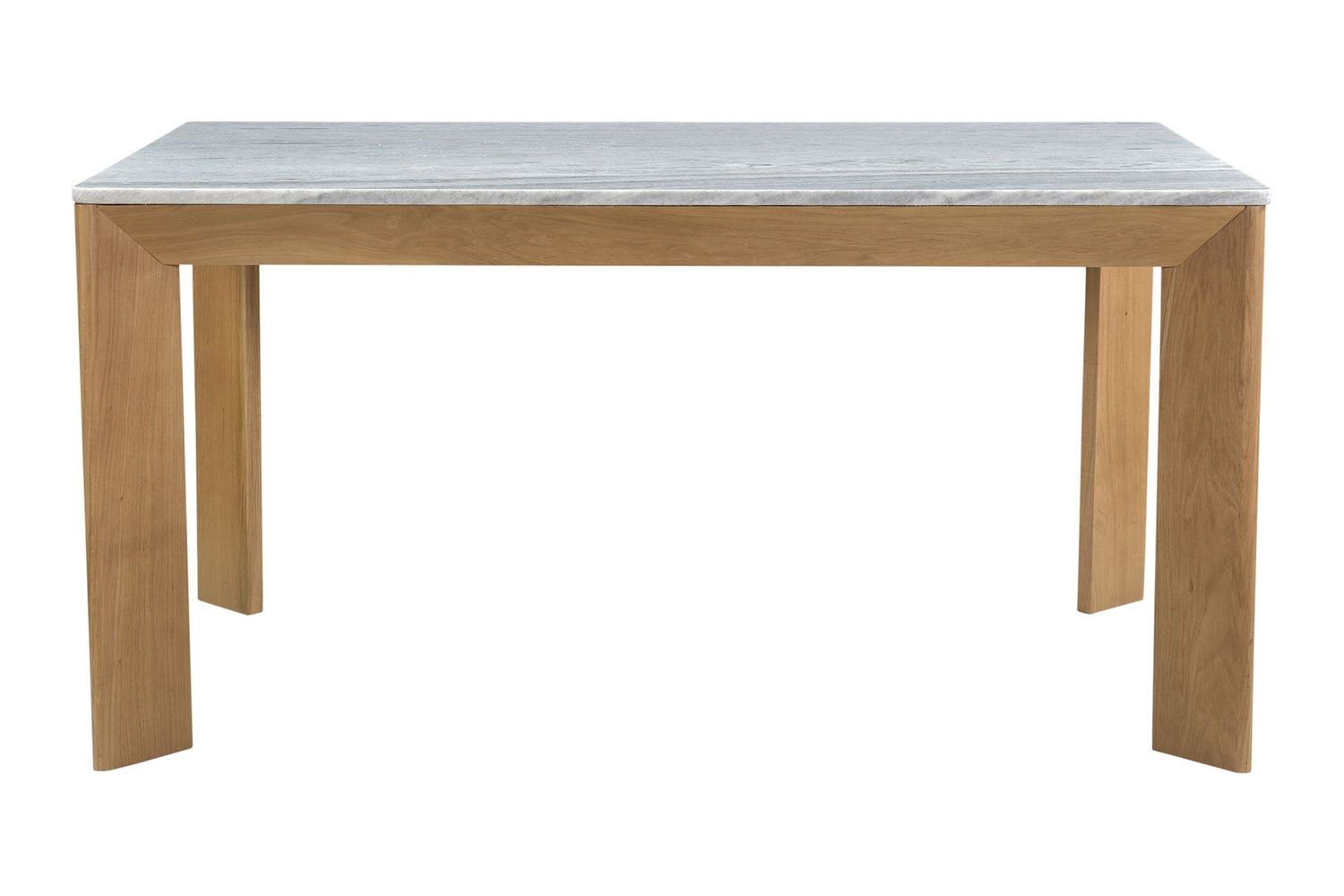 Moe's - Angle Modern Marble Dining Table