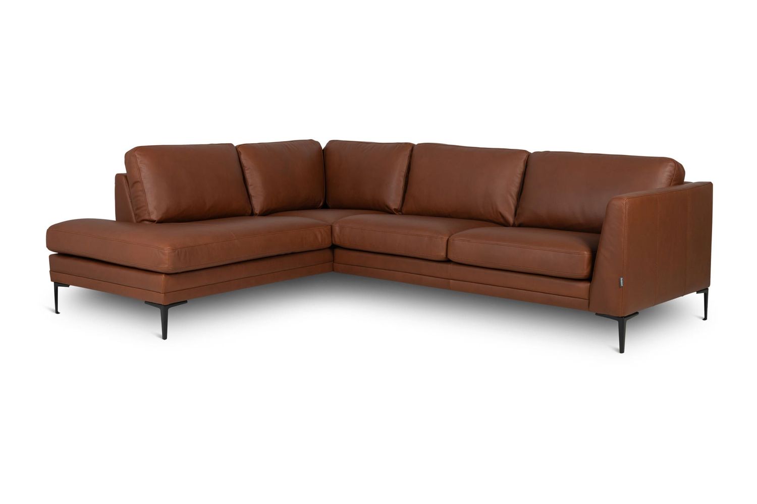 Moe's - Solara Modern Sectional