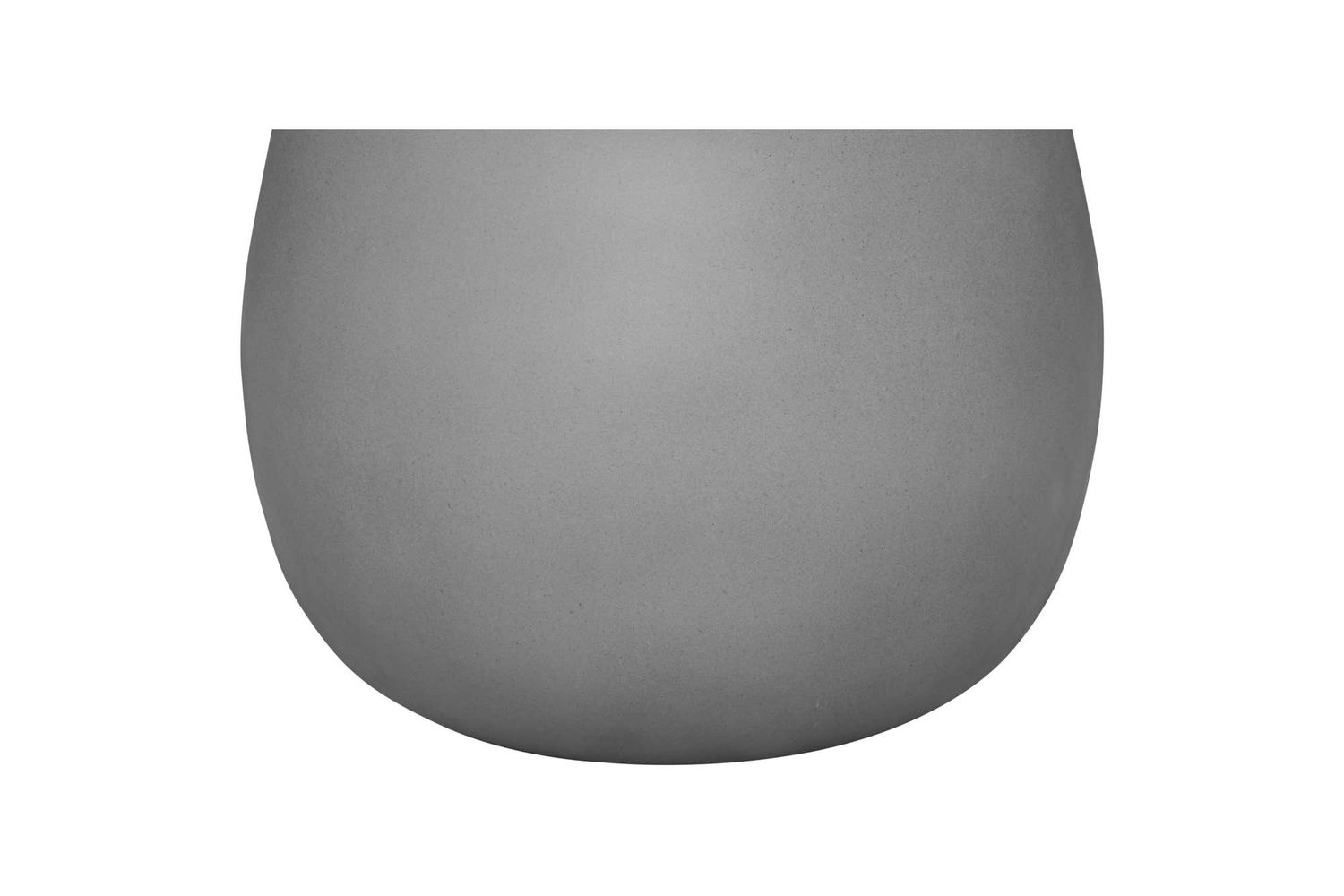 Moe's - Palmas Modern Outdoor Side Table in Stone, Concrete