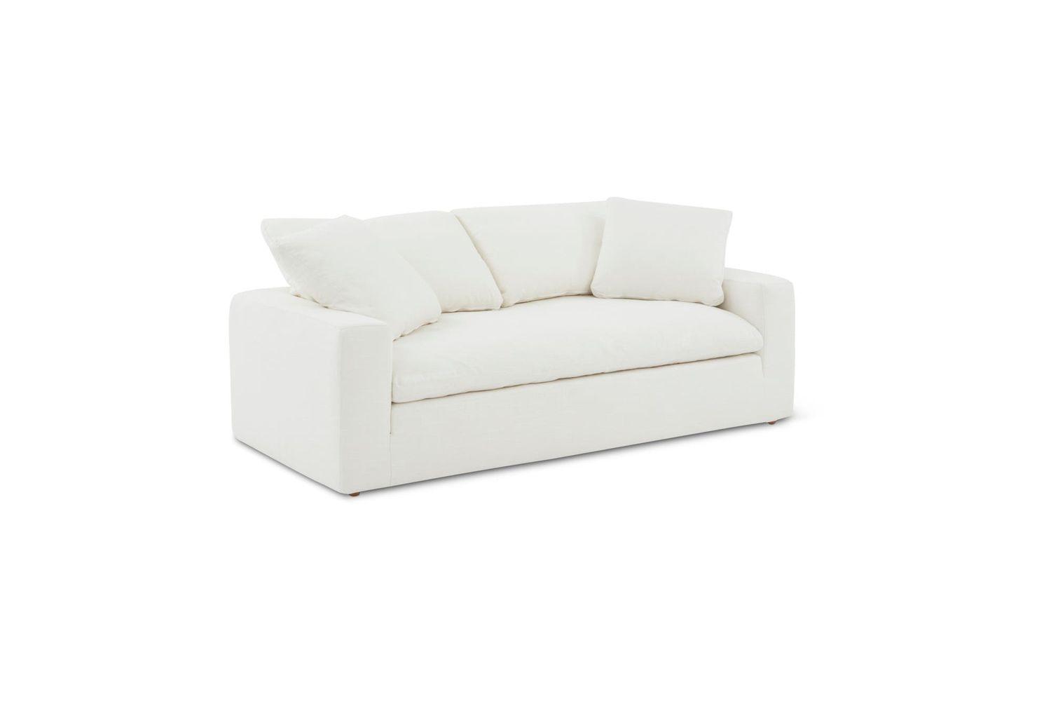 Moe's - Selene Modern 2.5 Seater Sofa