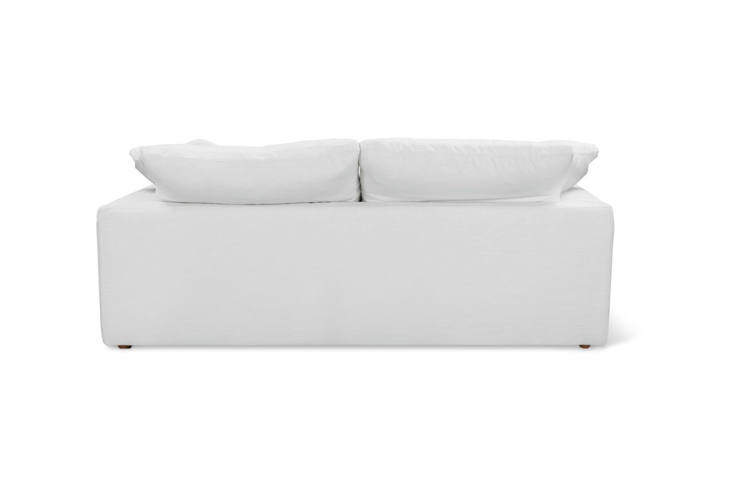 Moe's Selene Modern 2.5 Seater Sofa - Brie