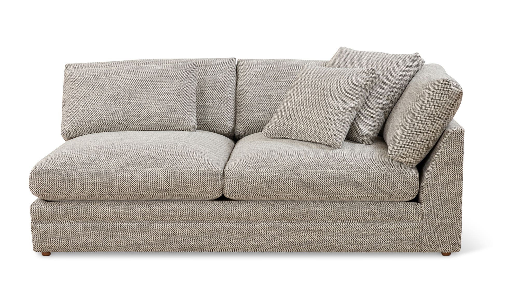 Moe's - Malin Modern Sofa