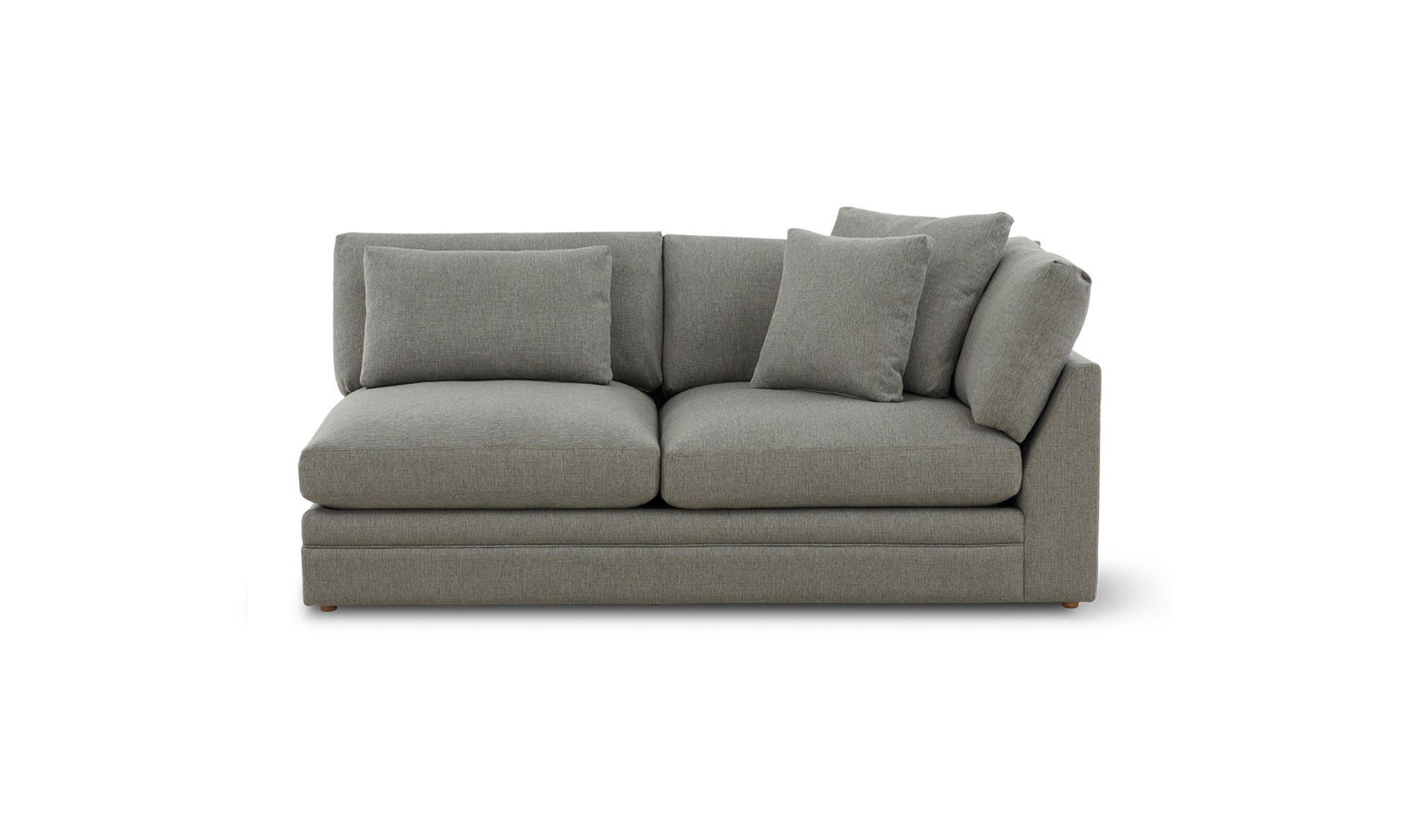 Moe's - Malin Modern Sofa