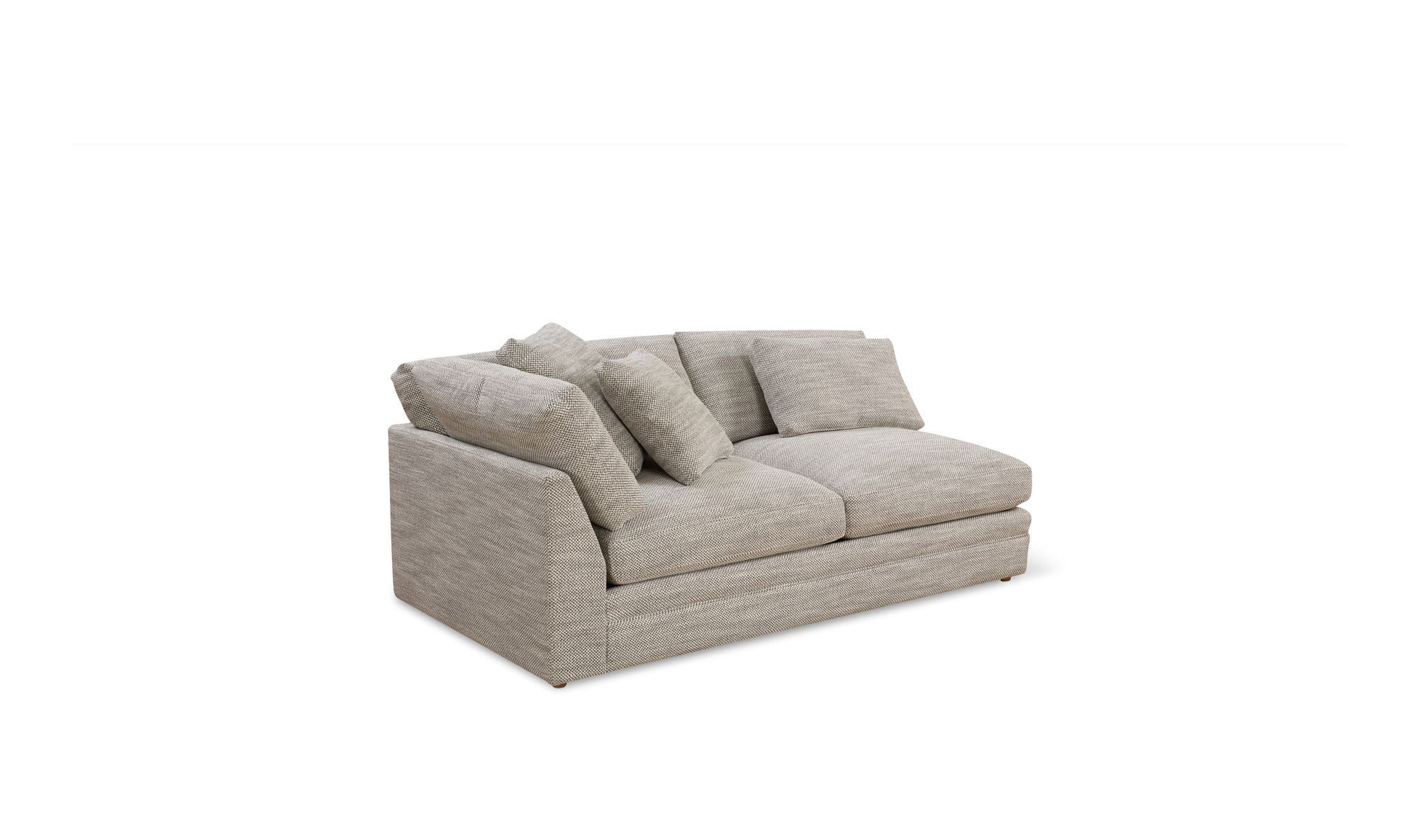 Moe's - Malin Modern Sofa