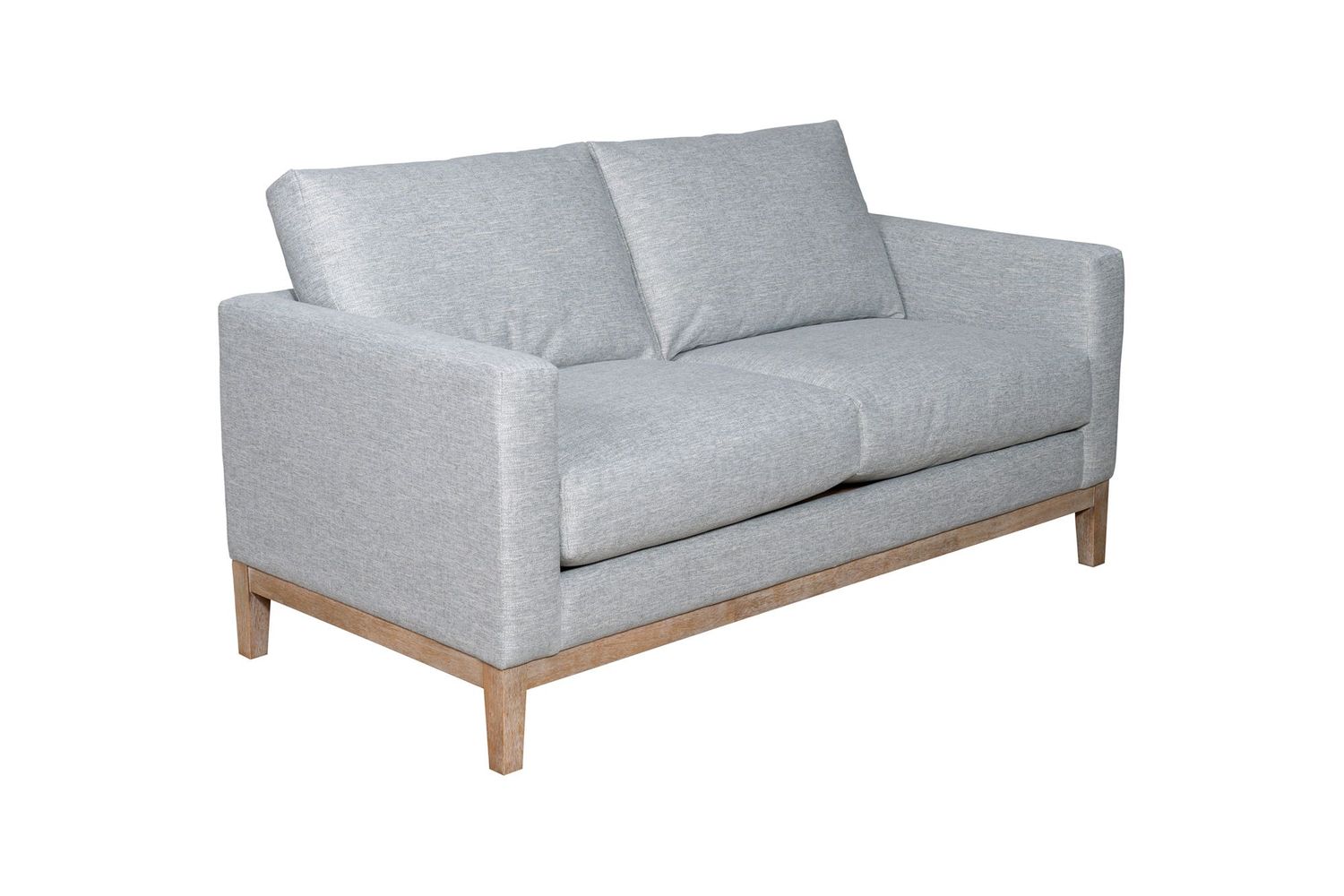 Moe's - Flur Modern Sofa in Gray