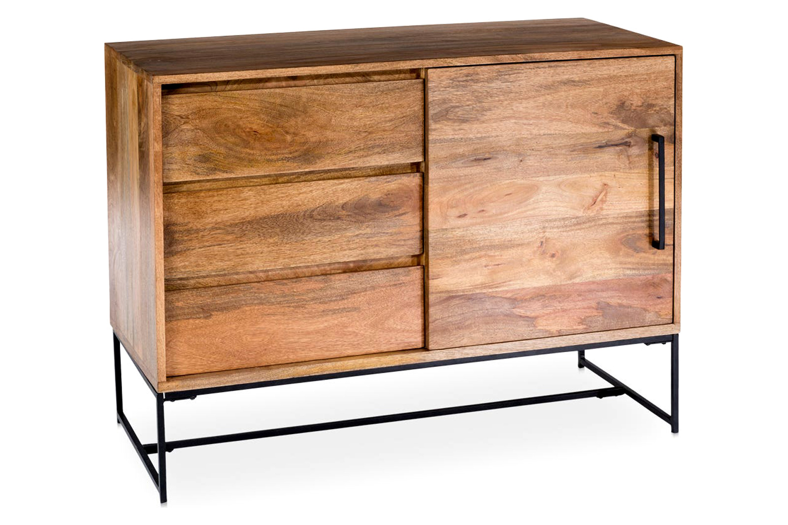 Moe's - Colvin Sideboard in Brown