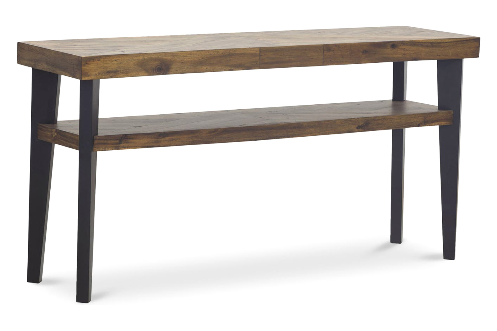 Moe's - Parq Console Table in Brown