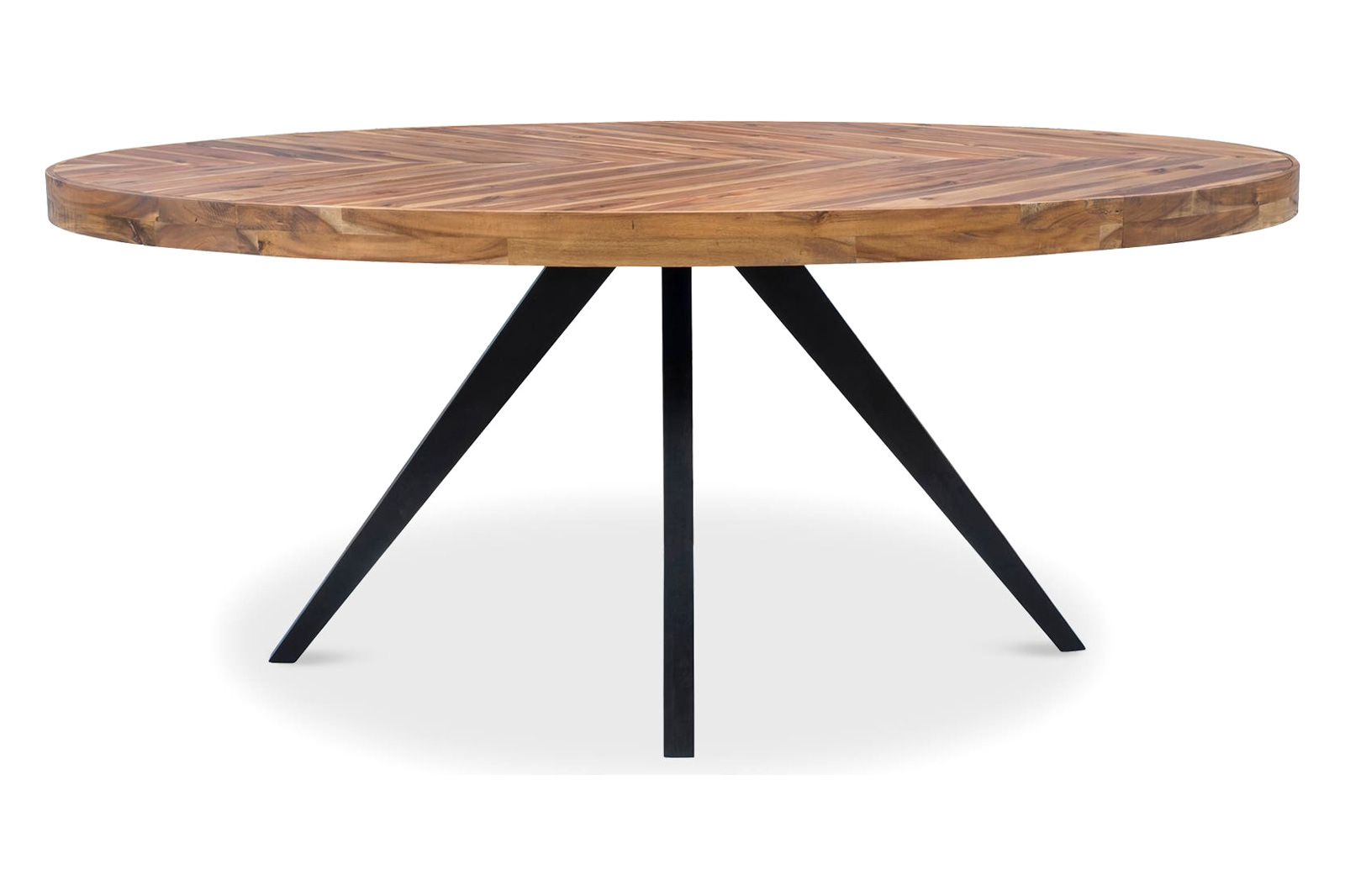 Moe's - Parq Dining Table