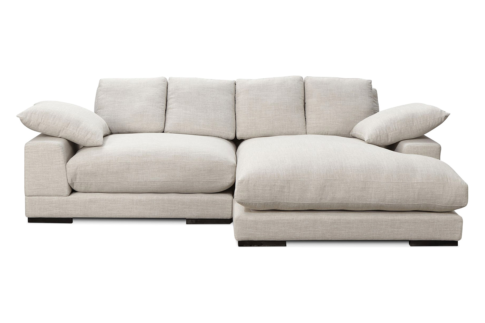 Moe's - Plunge Sectional