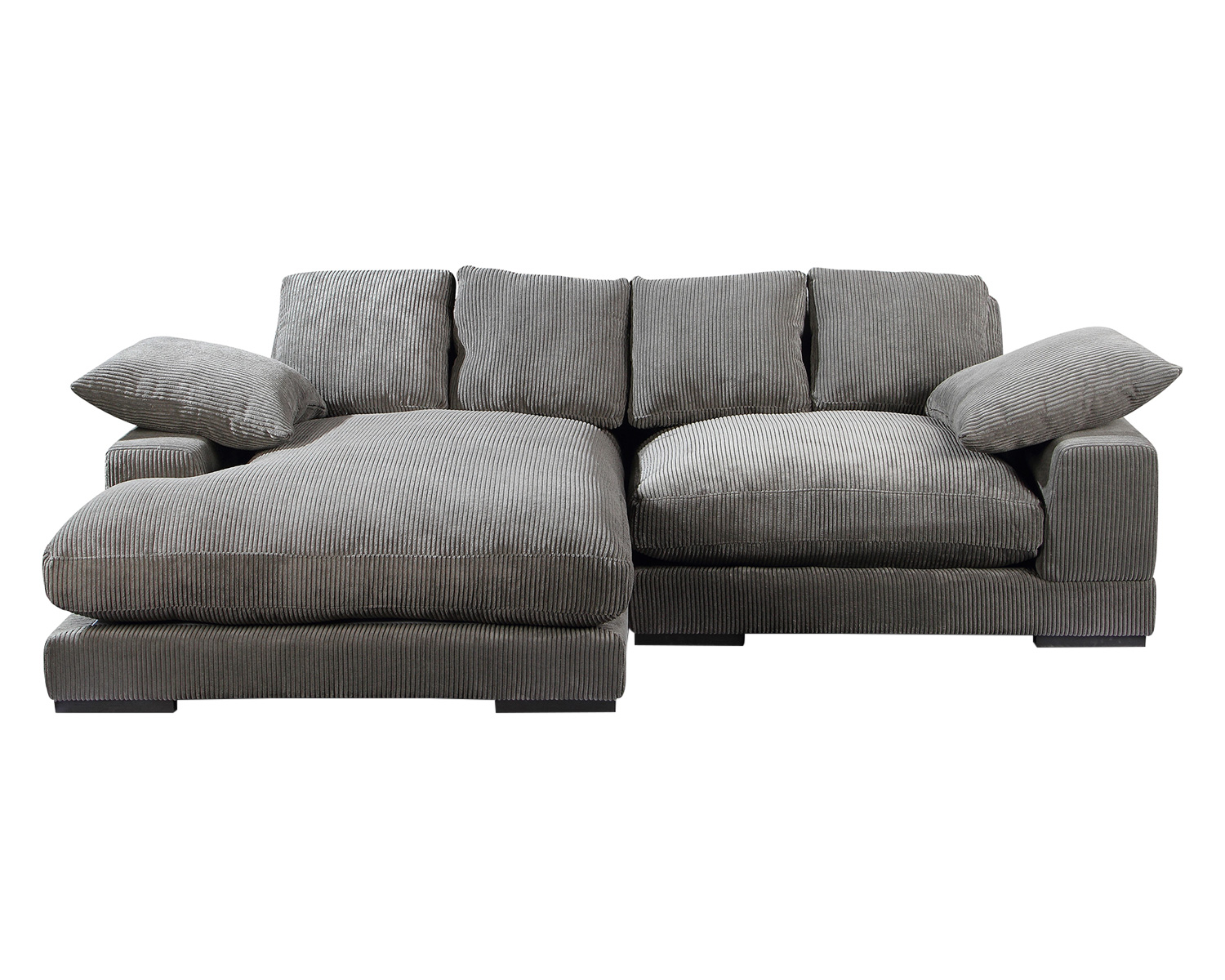 Moe's - Plunge Sectional