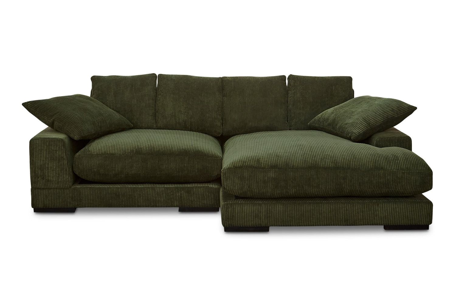 Moe's - Plunge Sectional