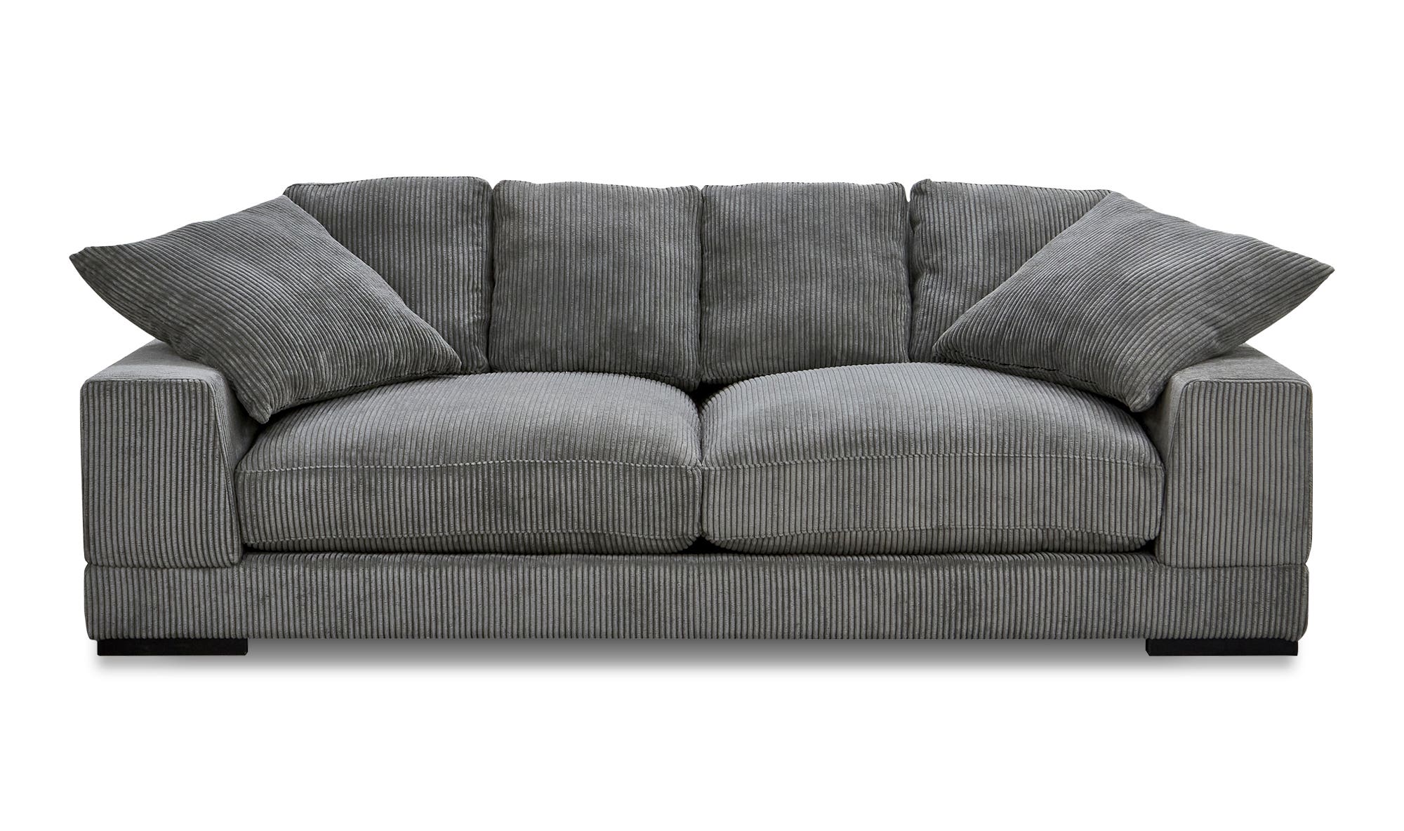 Moe's - Plunge Contemporary Sofa