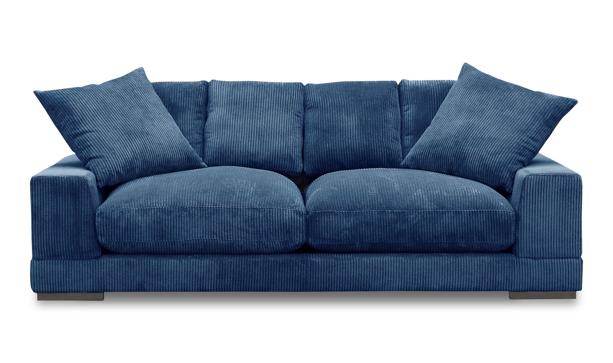 Moe's - Plunge Contemporary Sofa