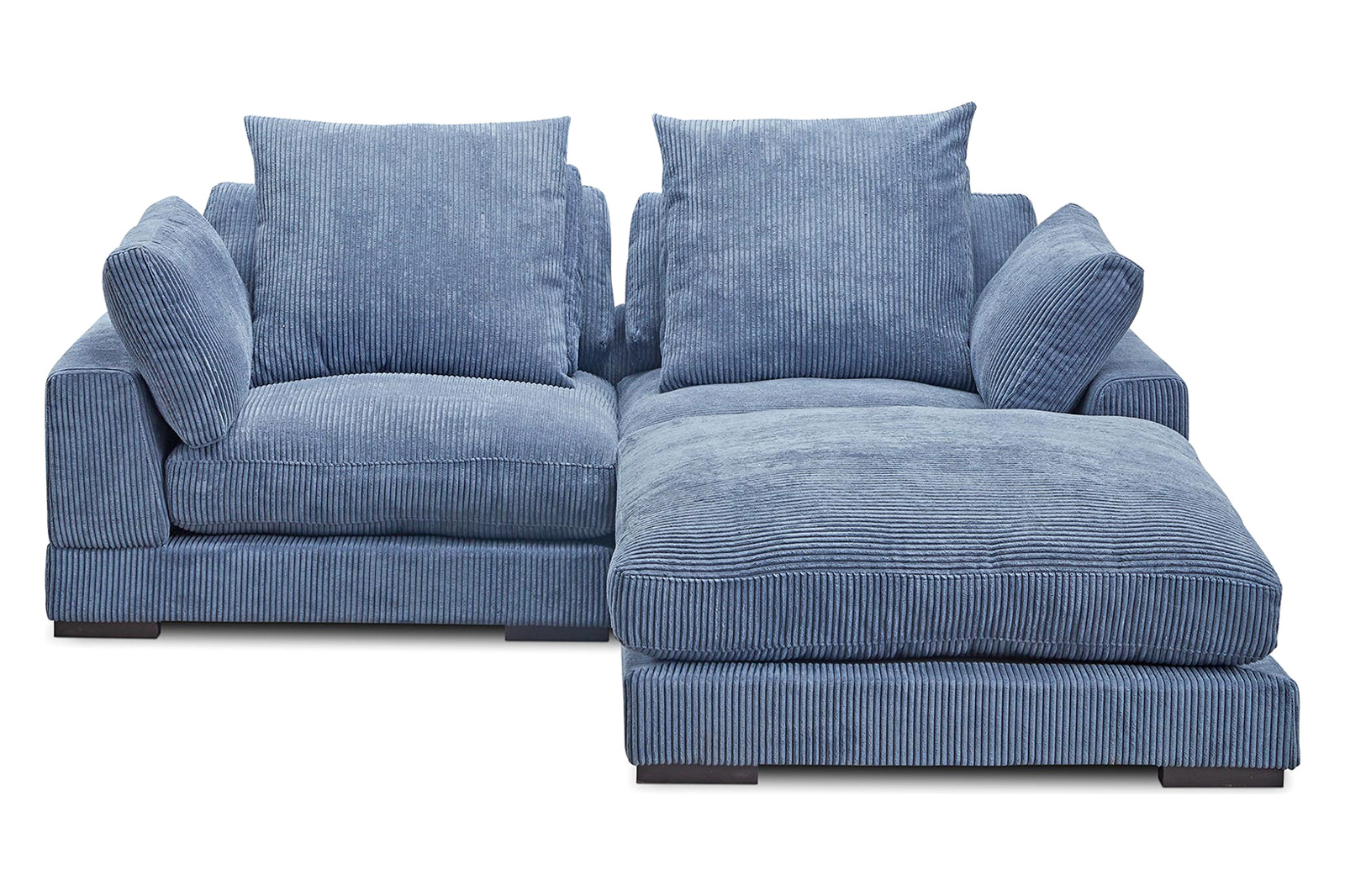 Moe's - Tumble Nook Modular Sectional