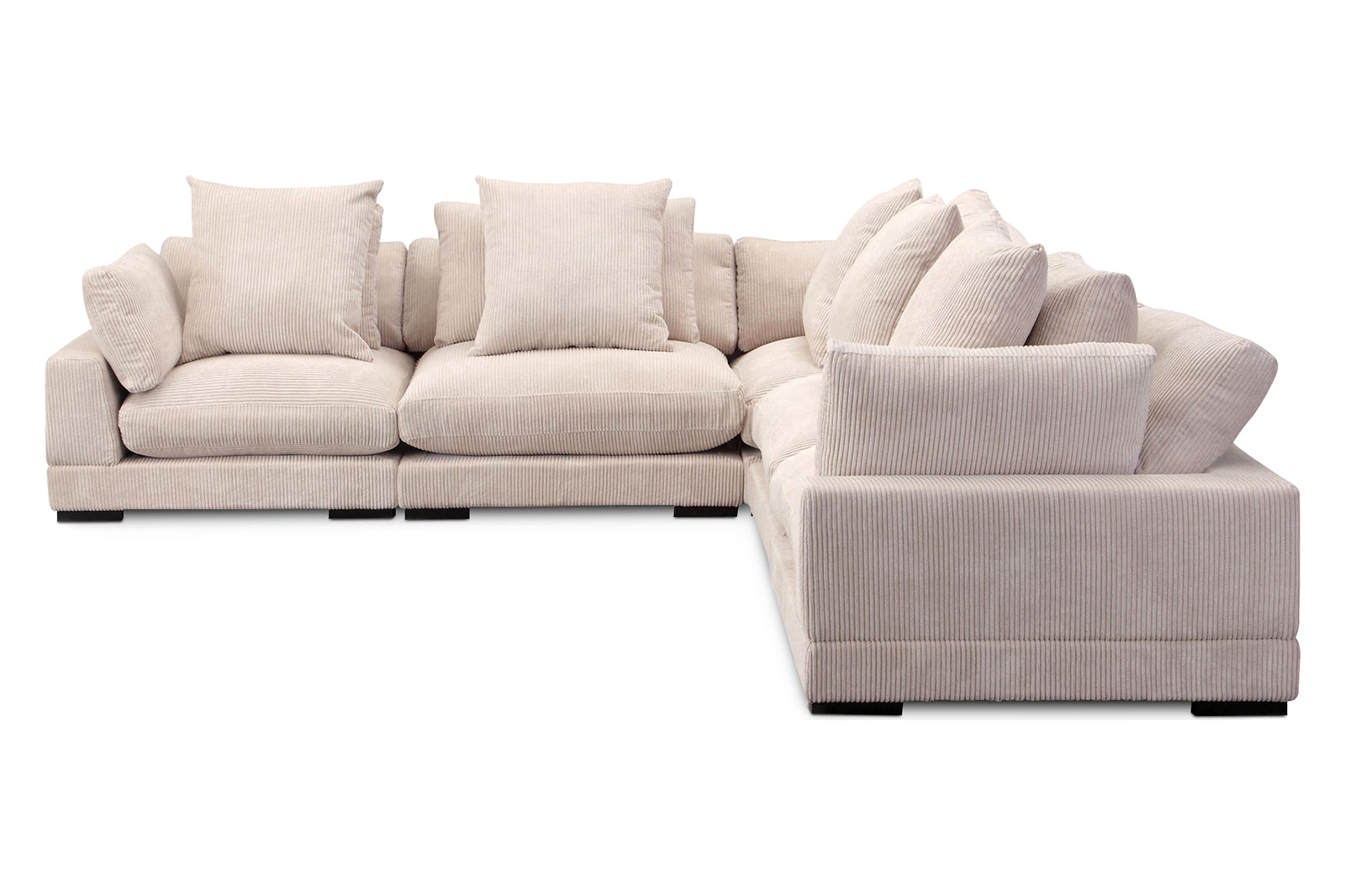 Moe's - Tumble Classic L Modular Sectional