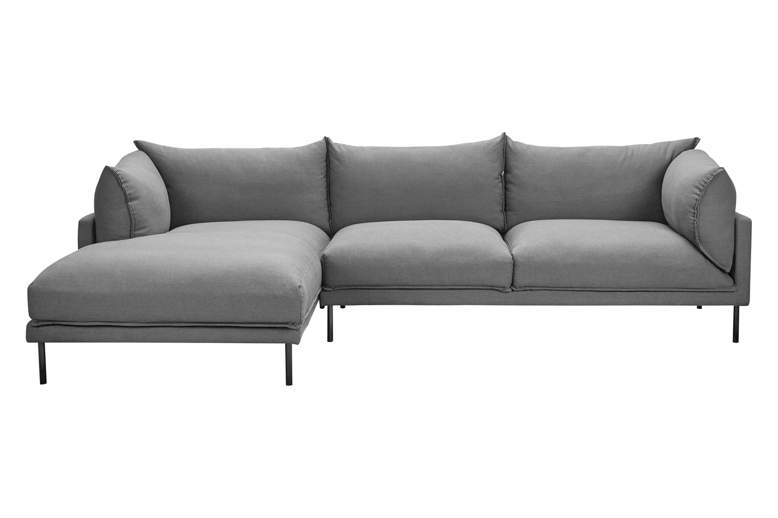 Moe's - Jamara Scandinavian Sectional