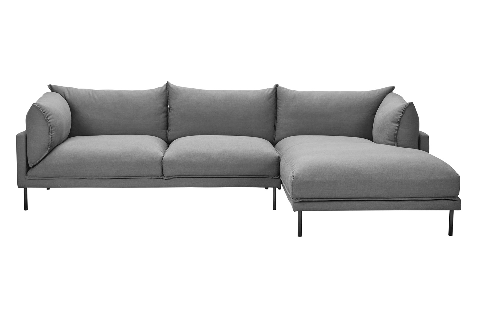 Moe's - Jamara Scandinavian Sectional