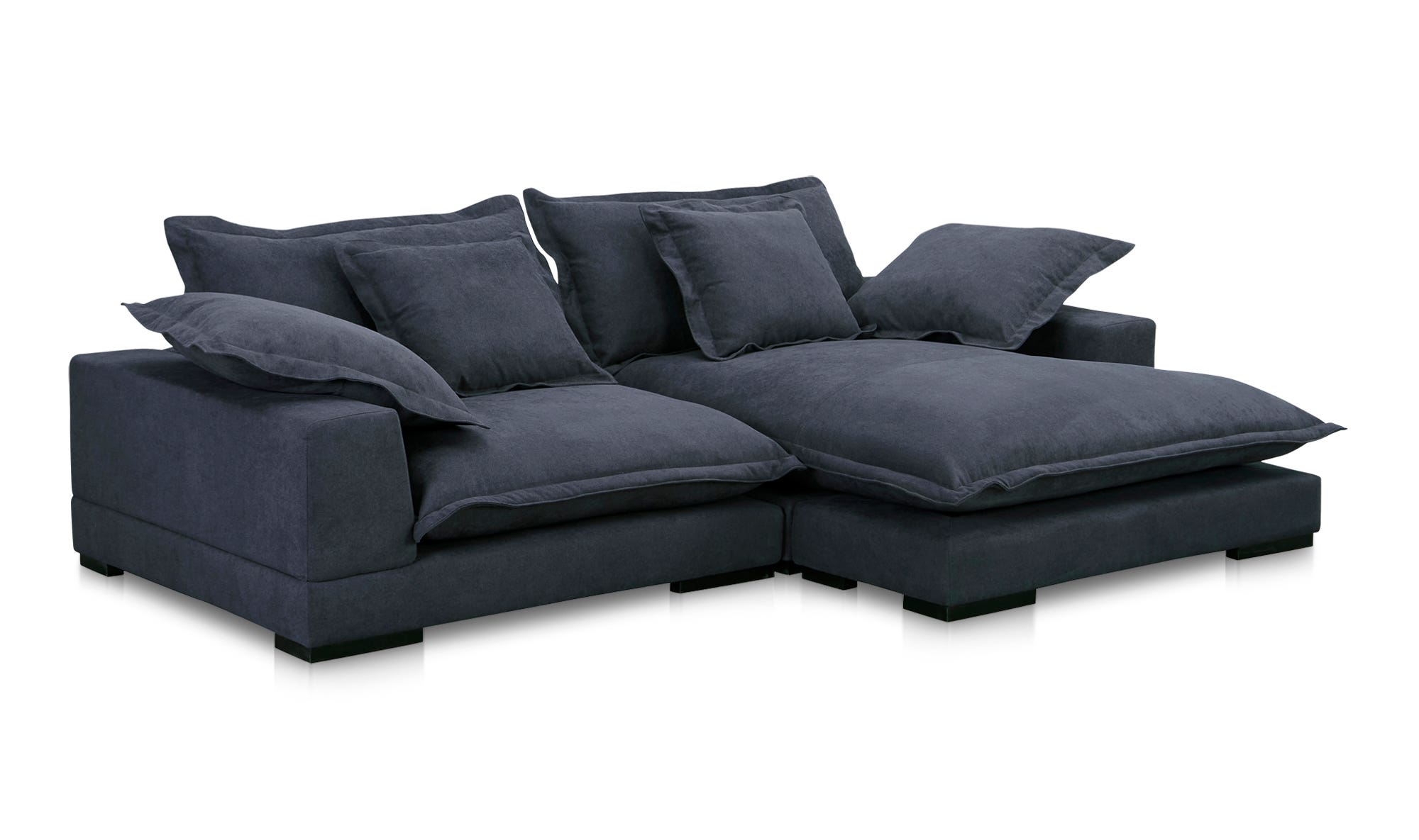 Moe's - Daydream Contemporary Sectional