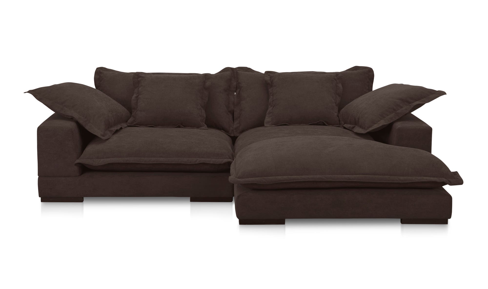 Moe's - Daydream Contemporary Sectional