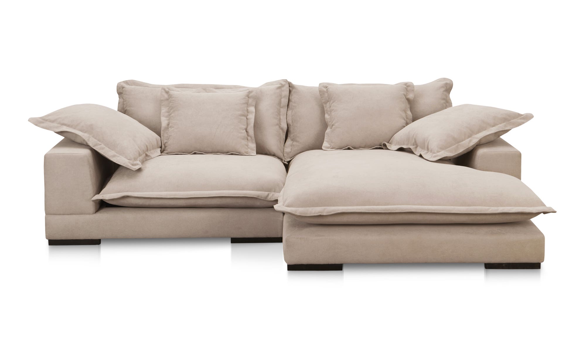 Moe's - Daydream Contemporary Sectional