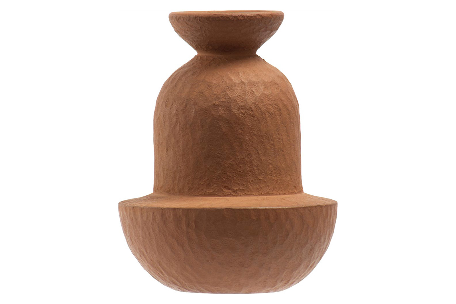 Moe's - Pata Decorative Vessel in Beige