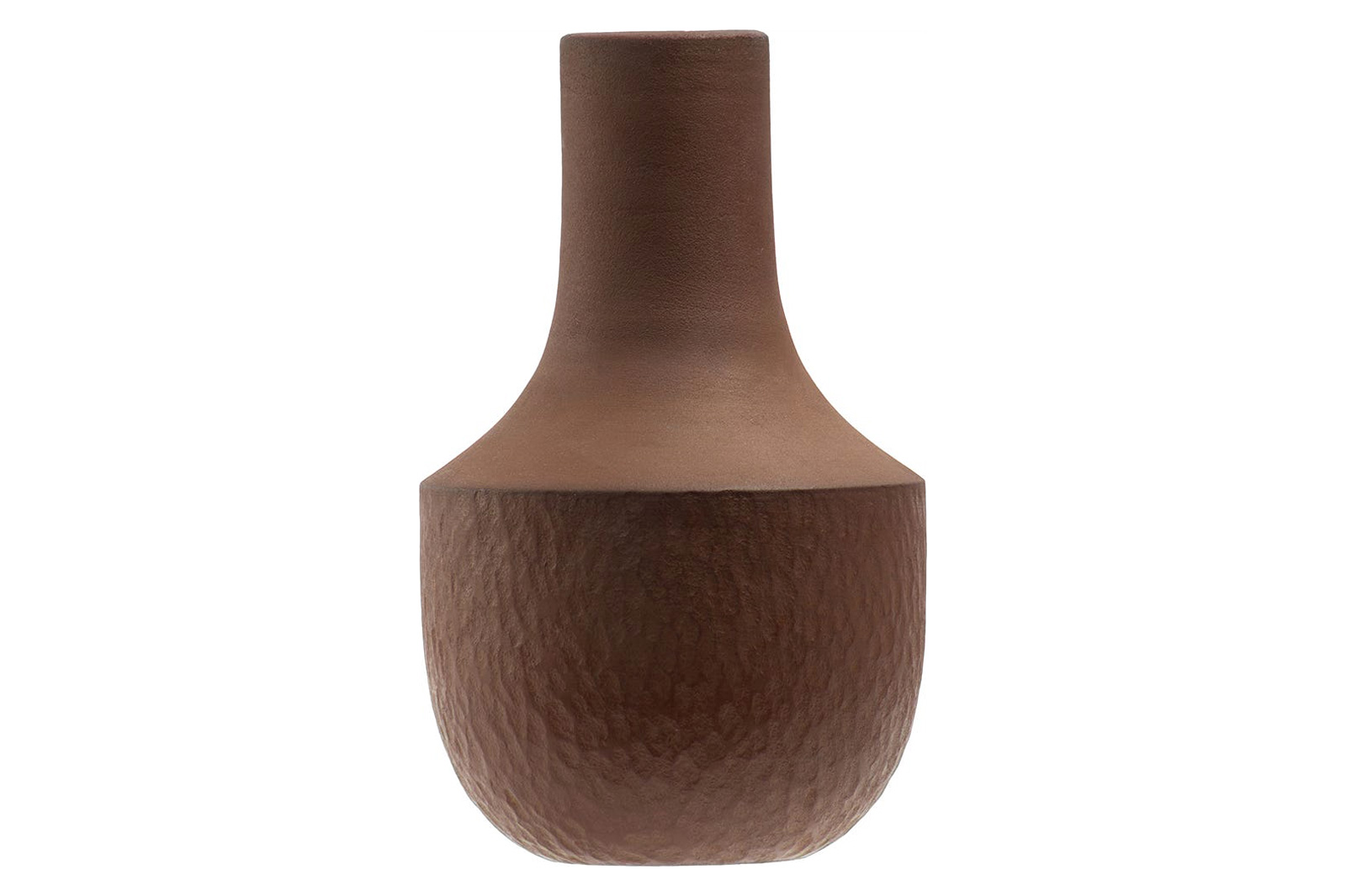 Moe's - Latti Decorative Vessel in Brown