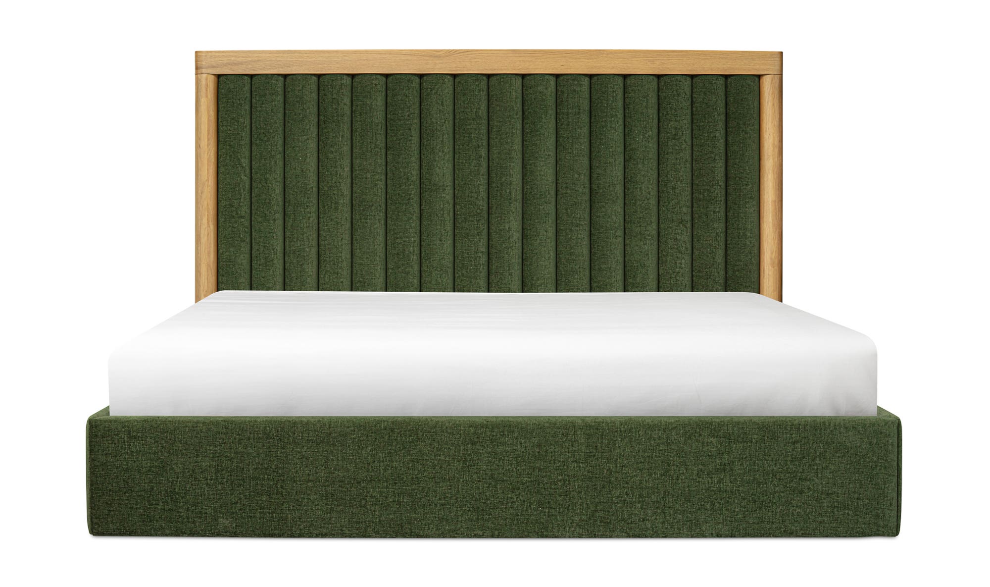 Moe's - Nina Contemporary Bed