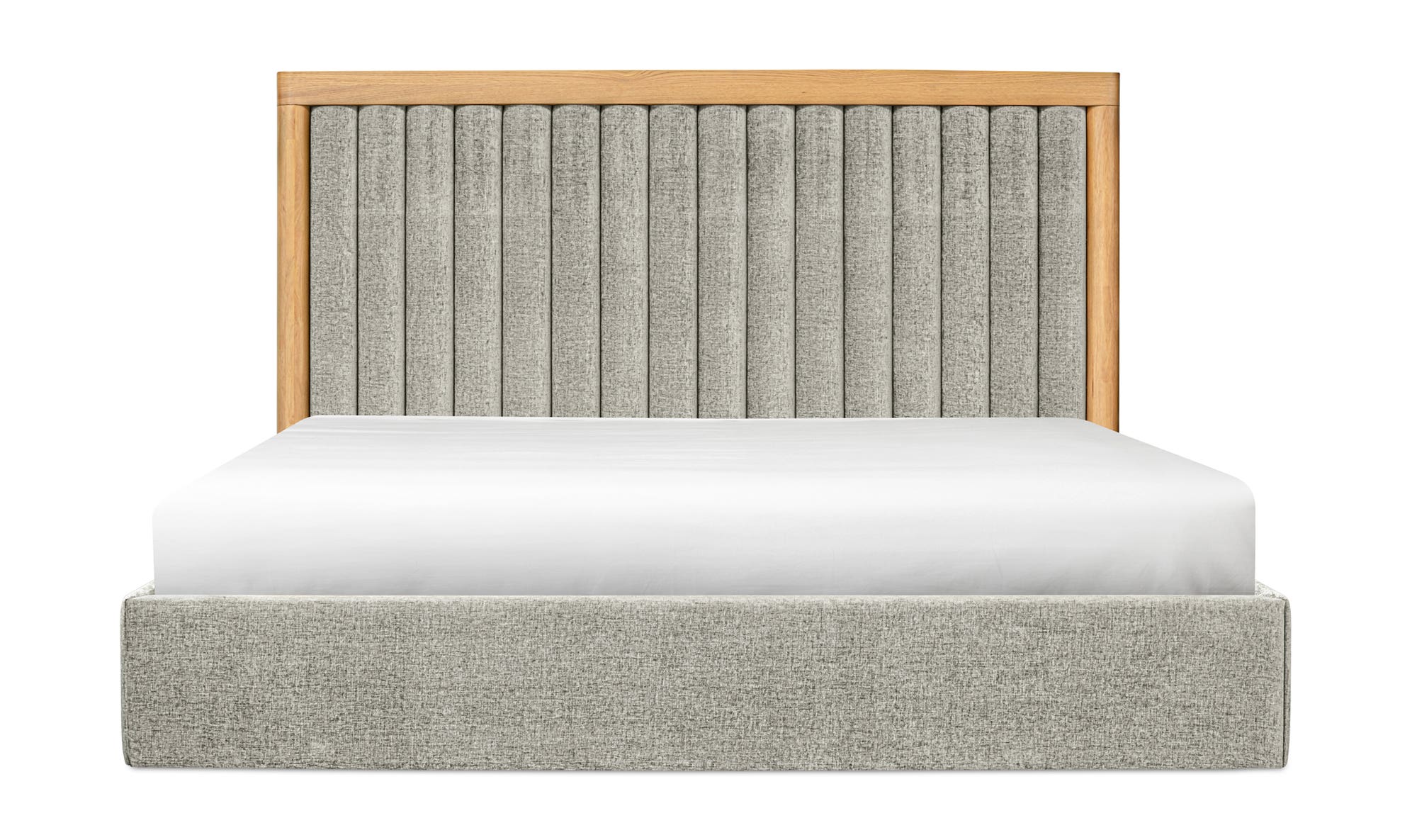 Moe's - Nina Contemporary Bed