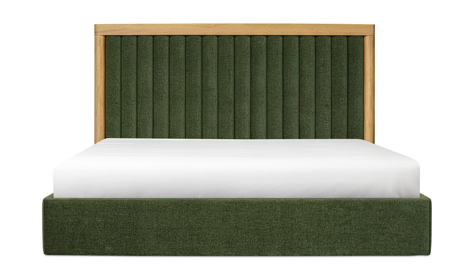 Moe's - Nina Contemporary Bed