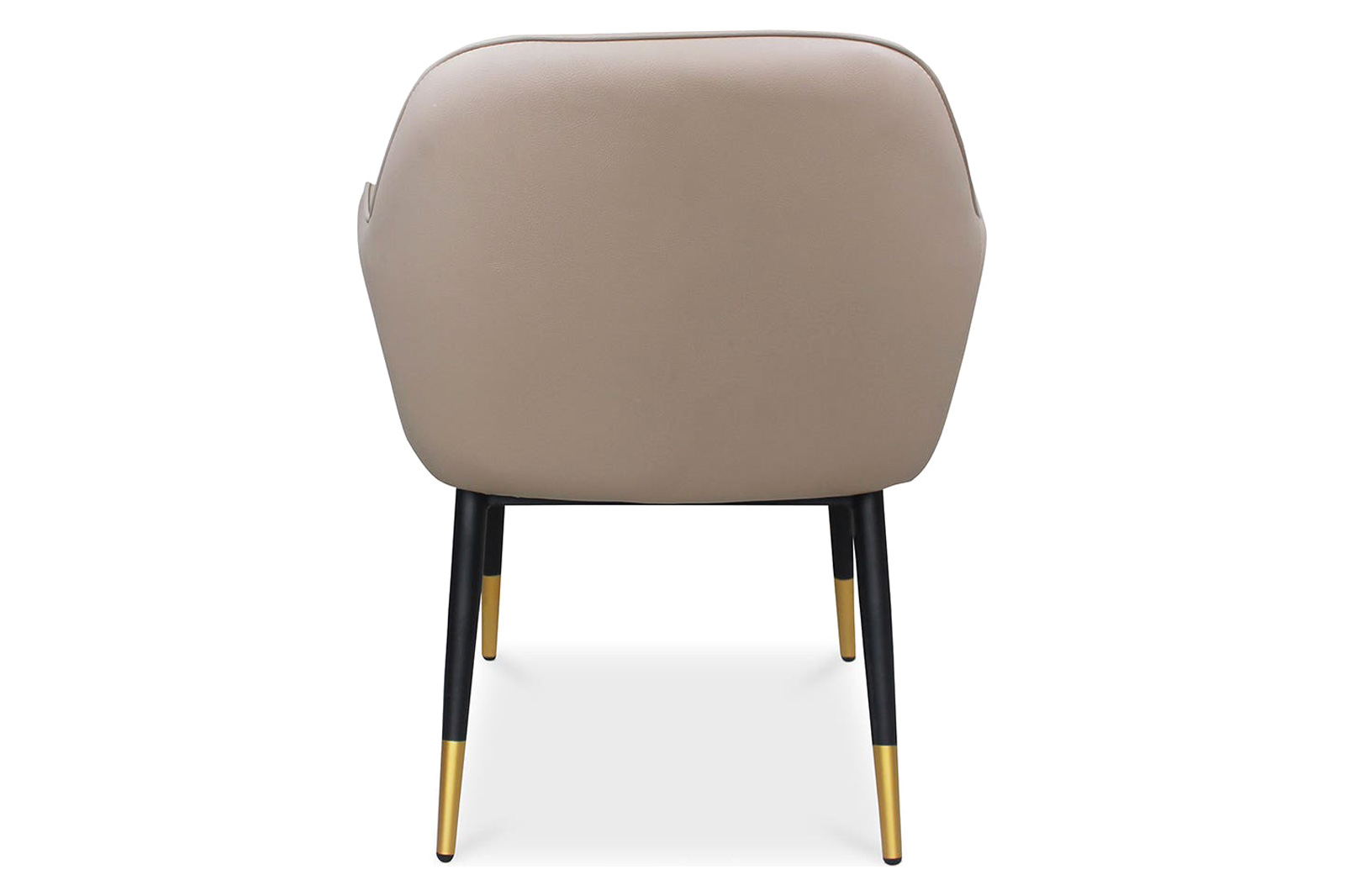 Moe's™ Berlin Accent Chair - Beige