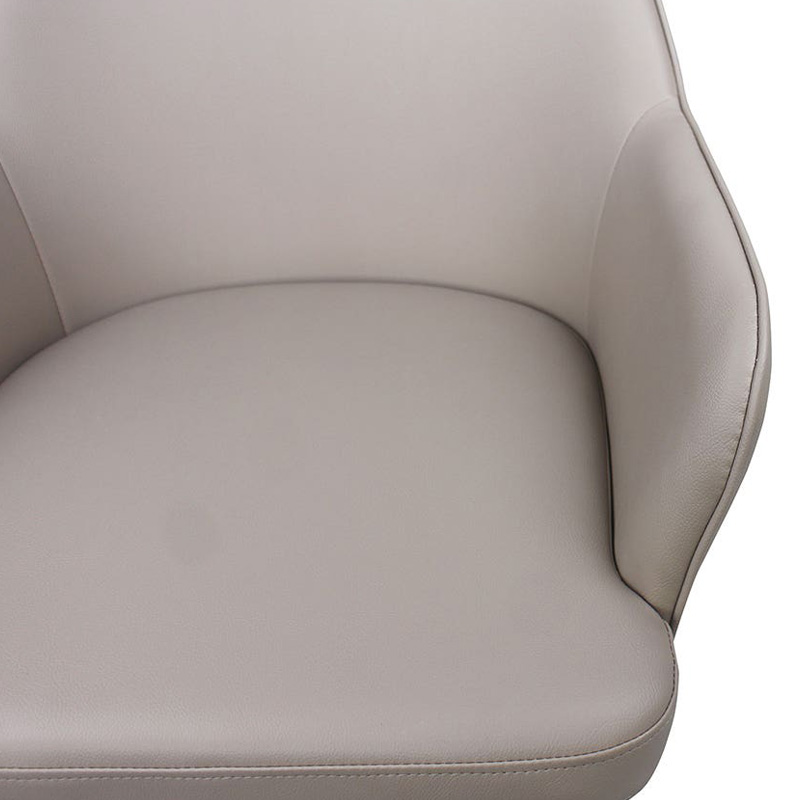 Moe's™ Berlin Accent Chair - Beige