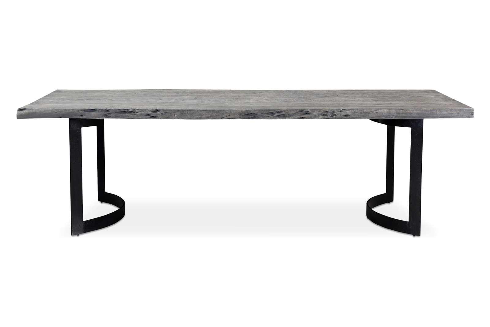 Moe's - Bent Dining Table