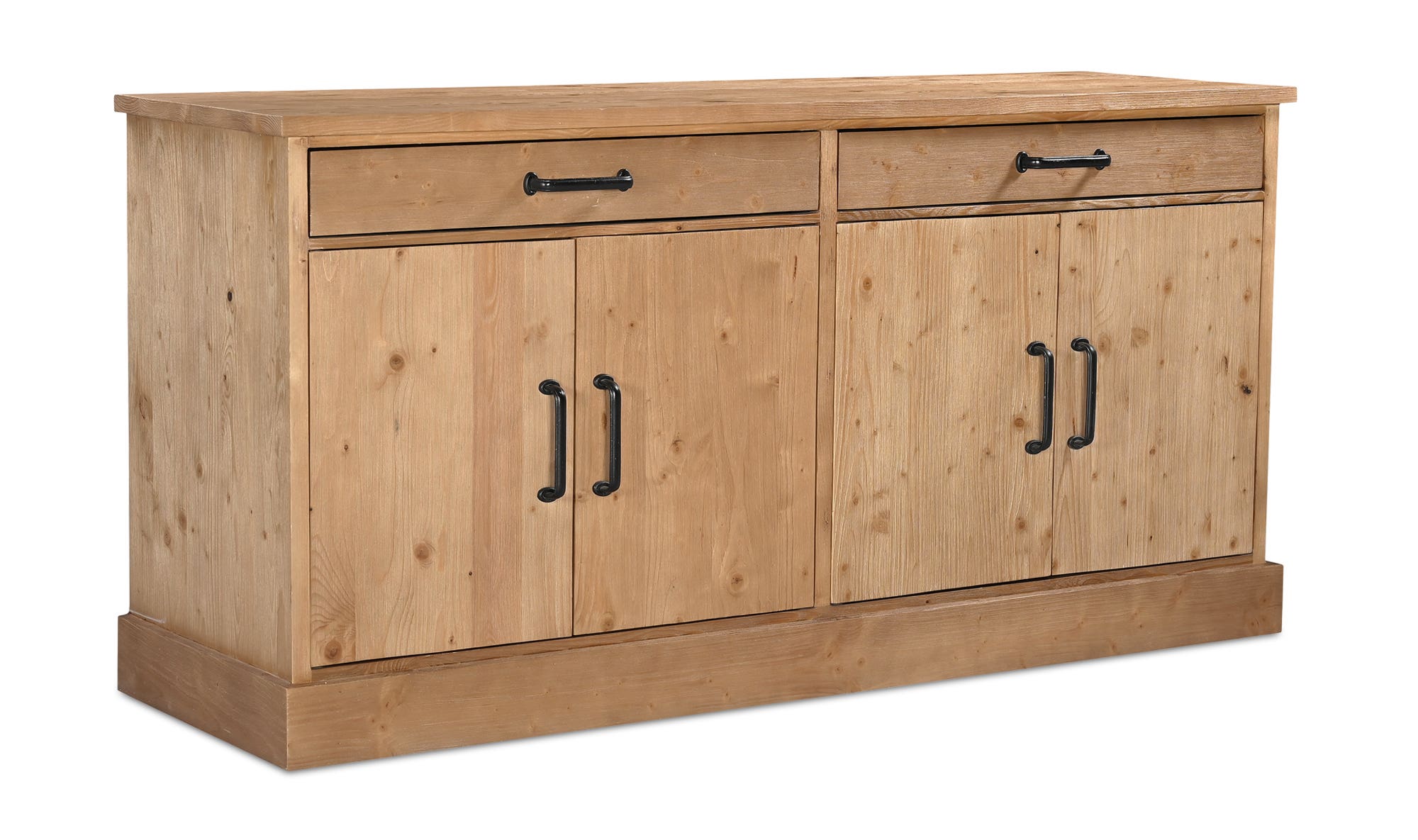 Moe's - Tade Rustic Sideboard