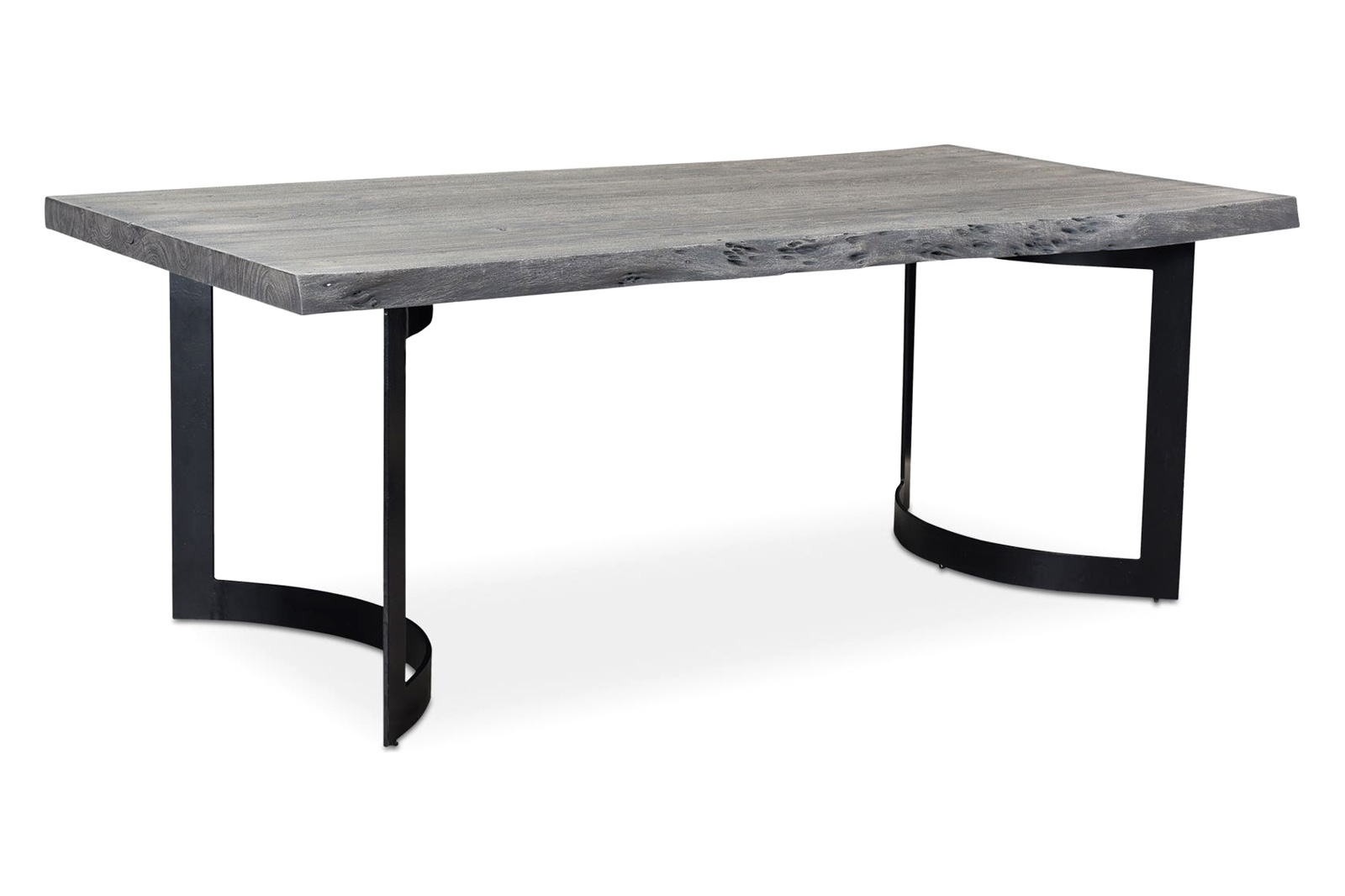 Moe's - Bent Dining Table