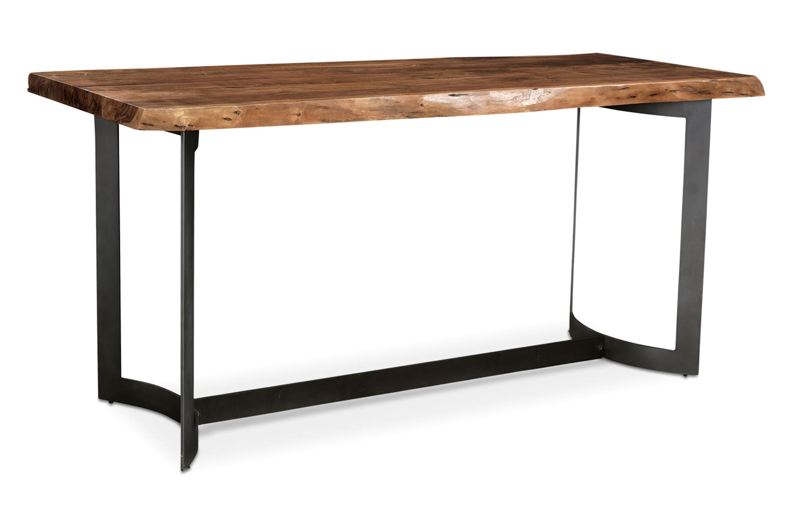 Moe's™ Bent Counter Table - Brown