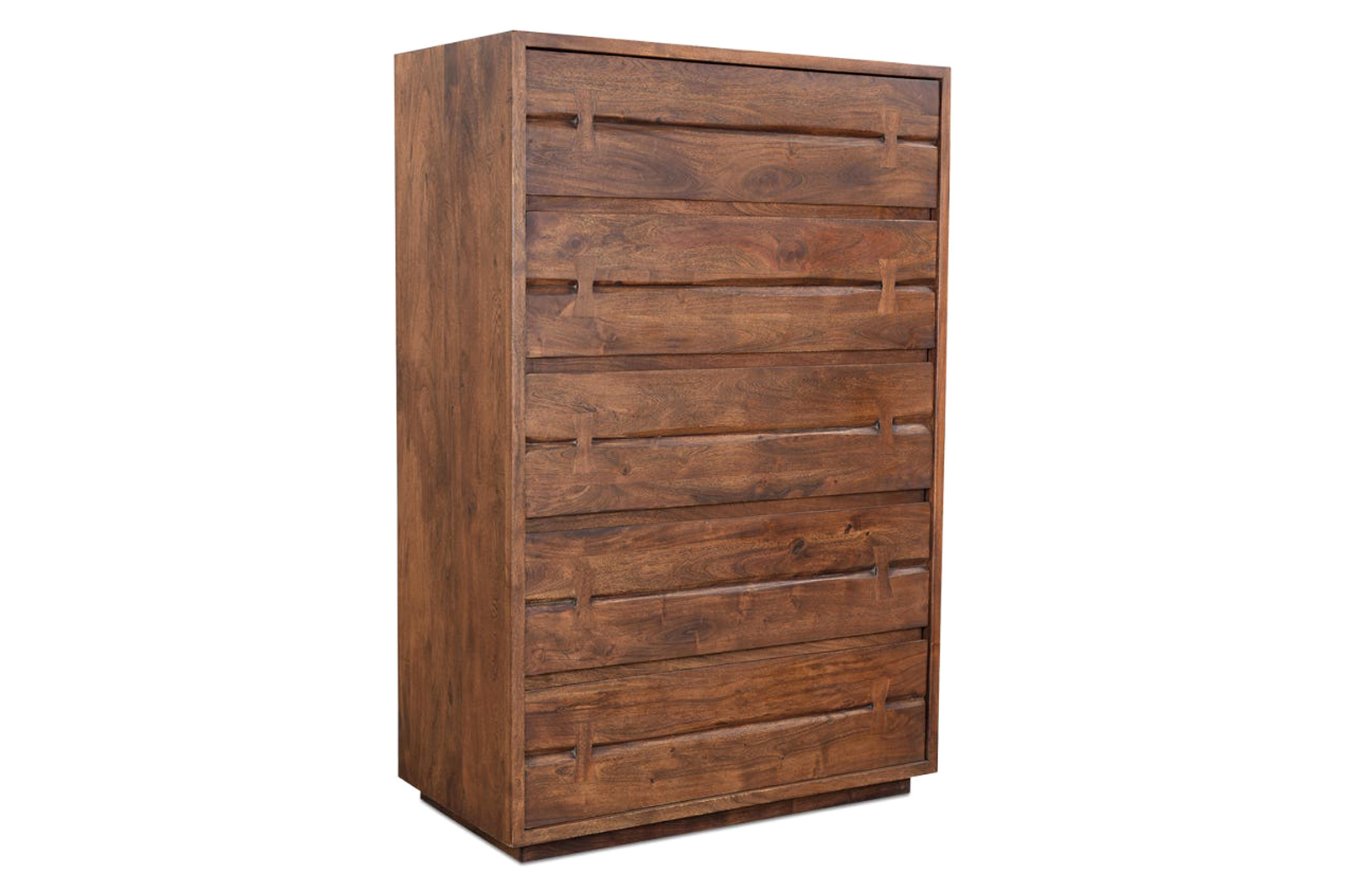 Moe's - Madagascar Chest in Brown