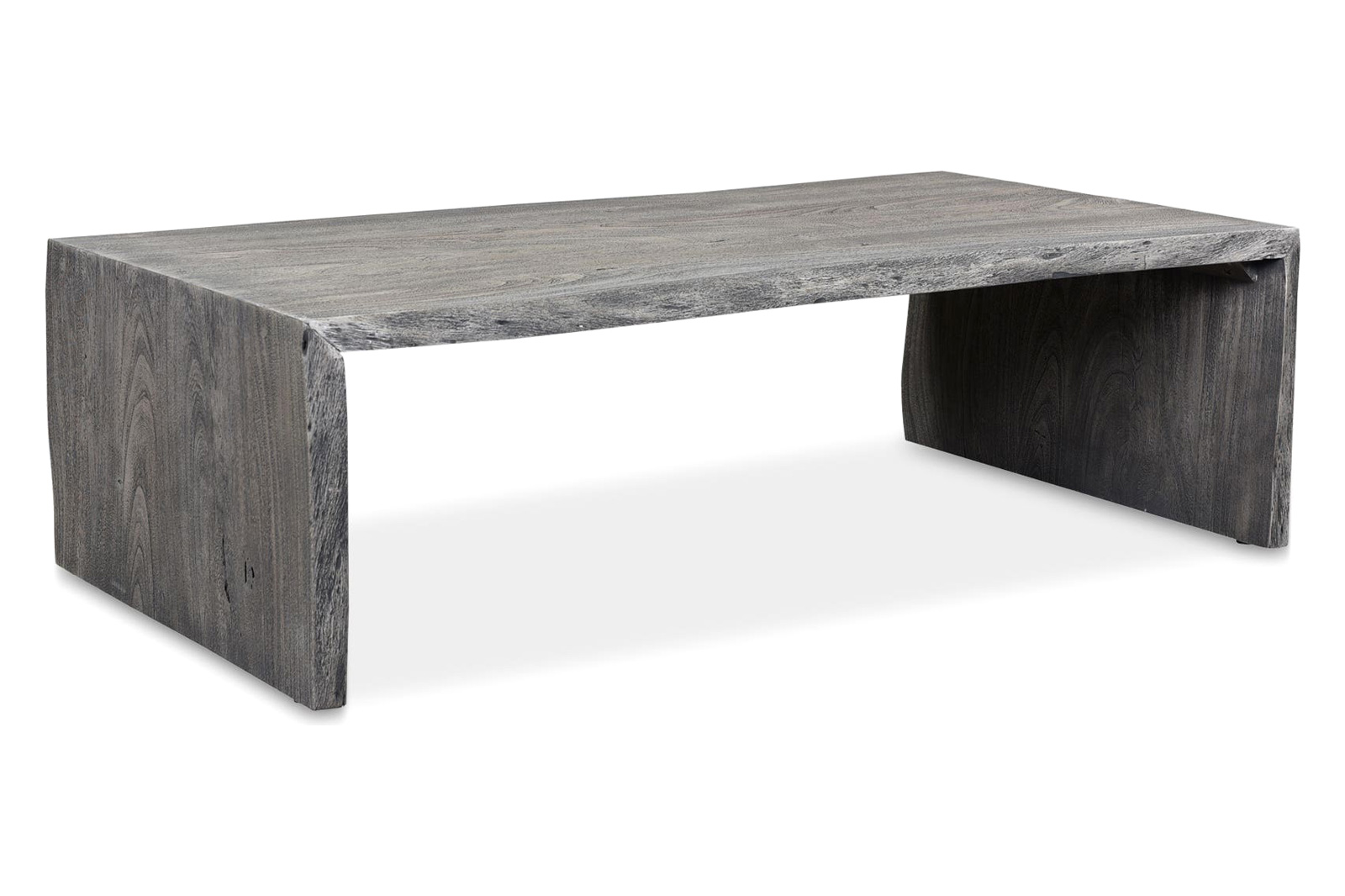 Moe's Tyrell Coffee Table - Light Gray