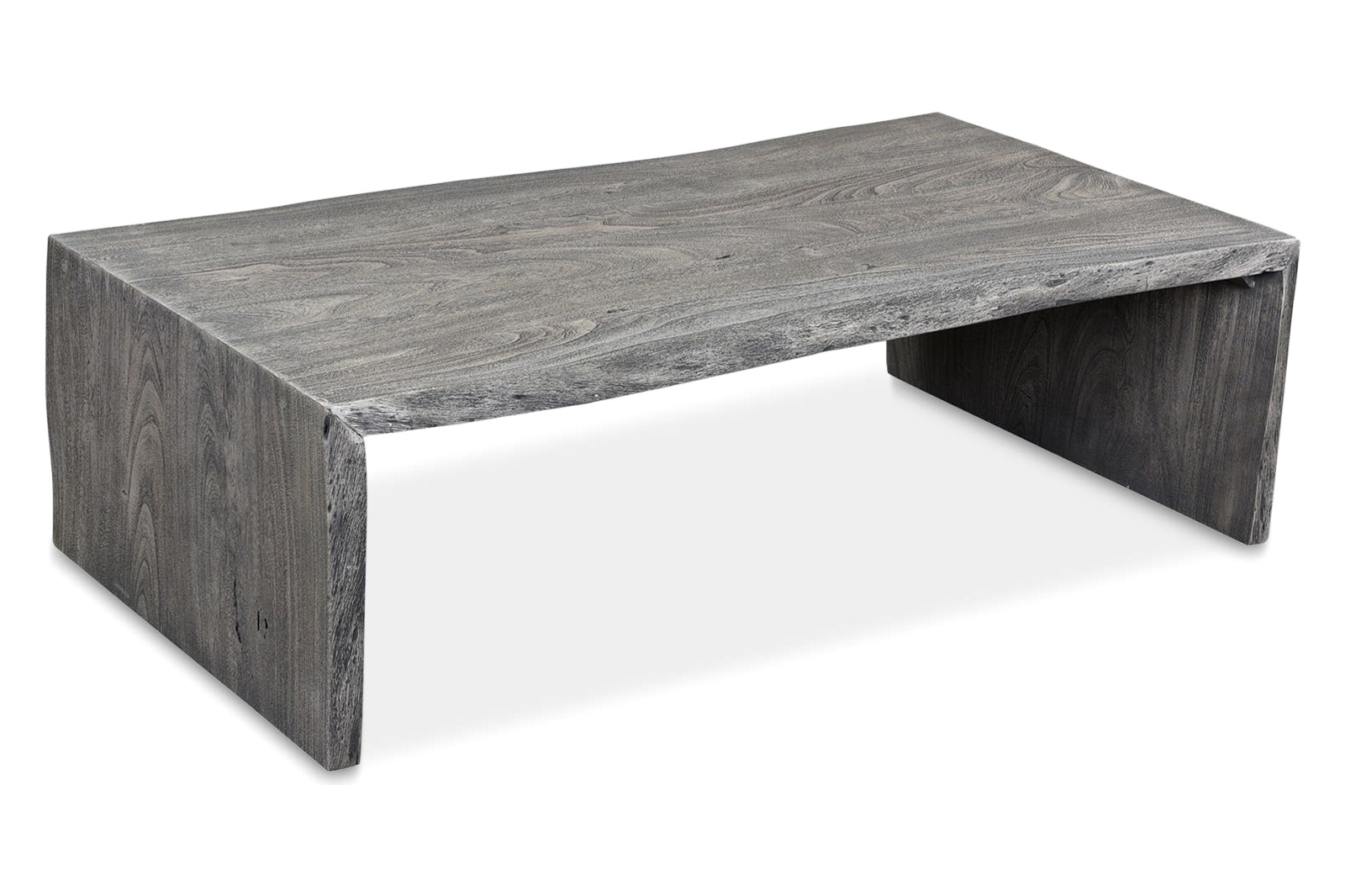 Moe's Tyrell Coffee Table - Light Gray