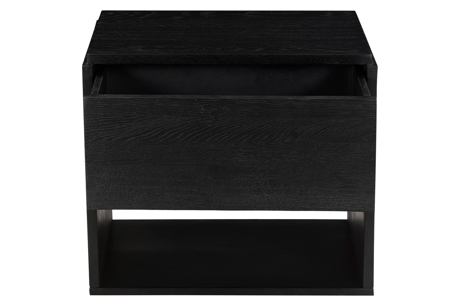 Moe's Quinton Nightstand - Black