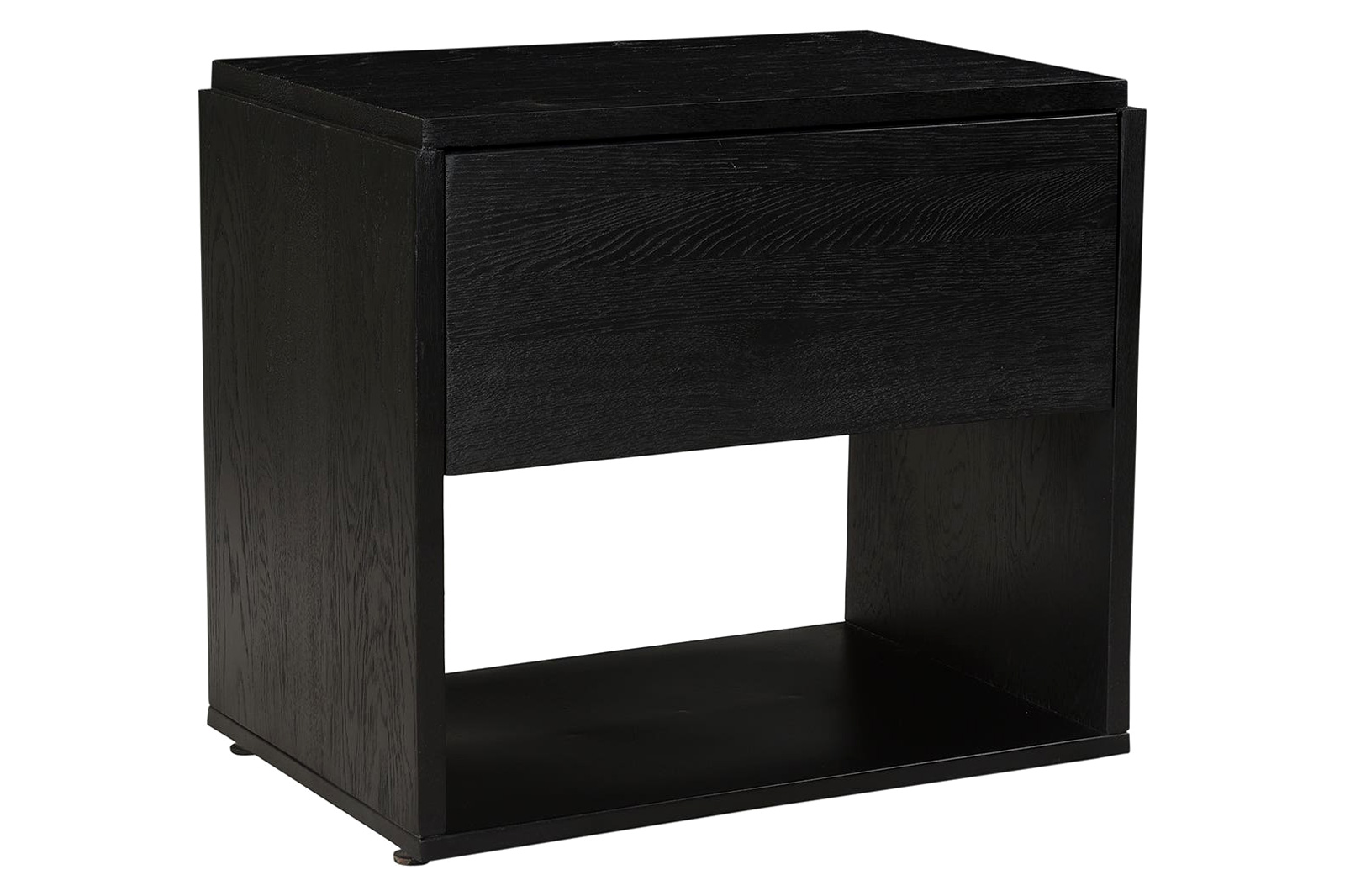 Moe's Quinton Nightstand - Black