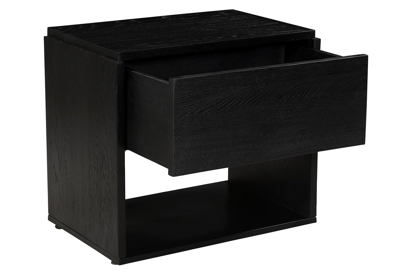 Moe's Quinton Nightstand - Black