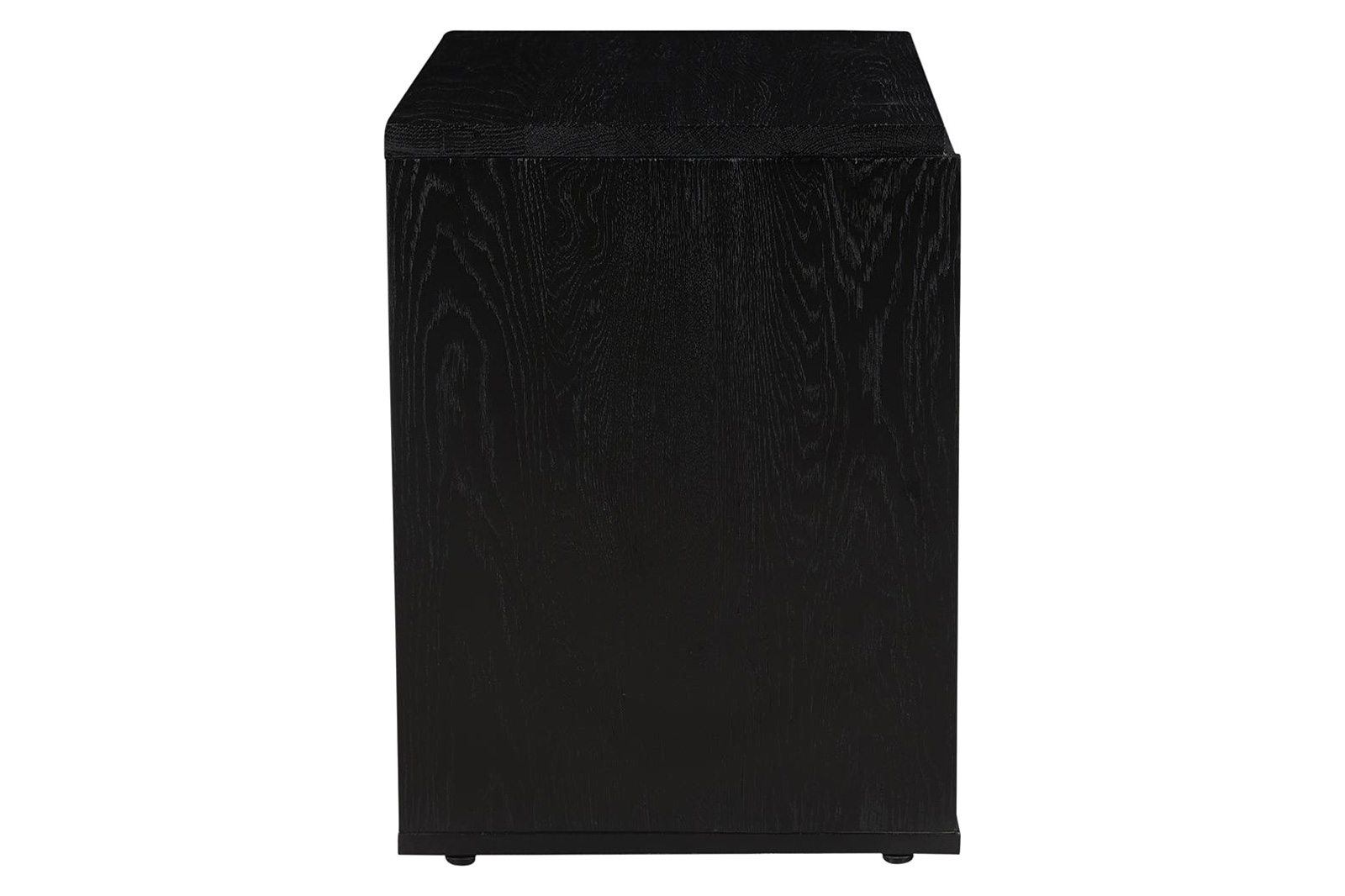 Moe's Quinton Nightstand - Black