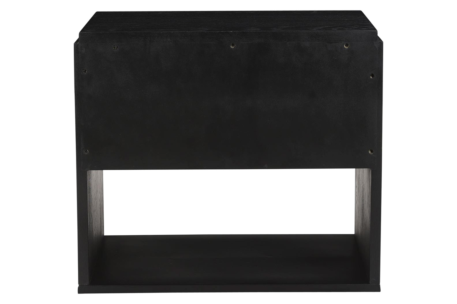 Moe's Quinton Nightstand - Black