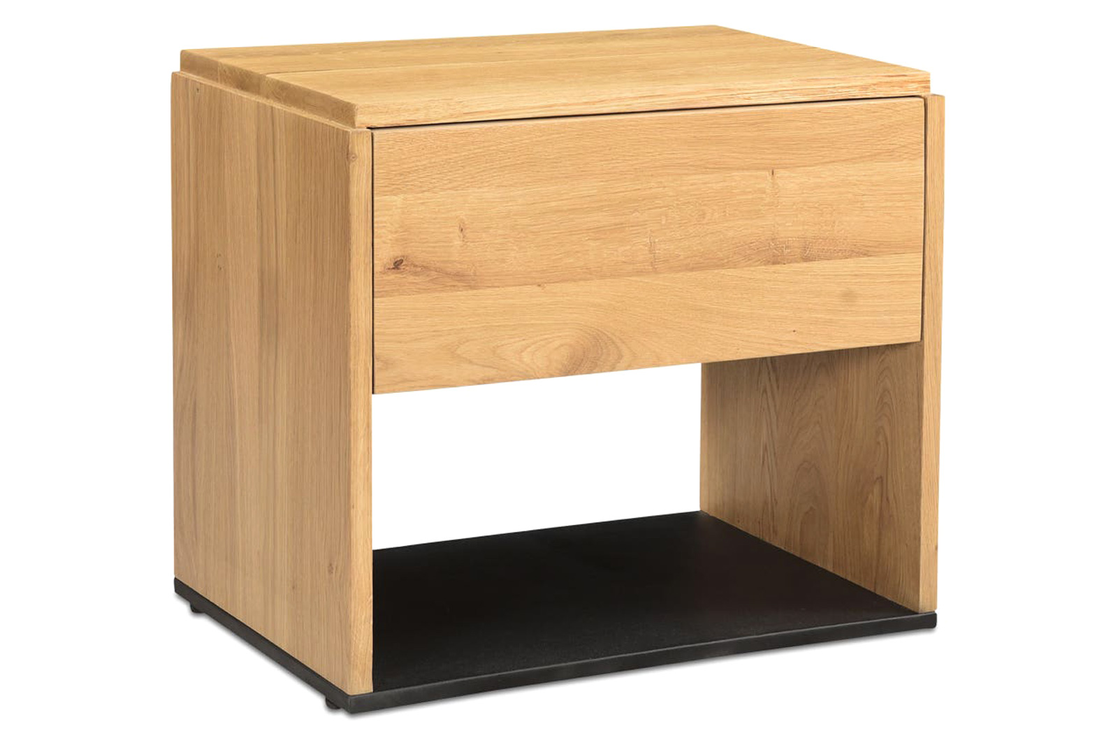 Moe's Quinton Nightstand - Natural