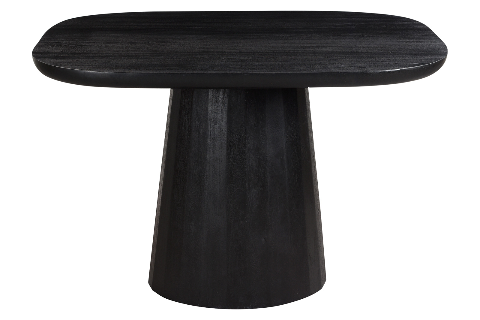 Moe's Freed Dining Table - Black