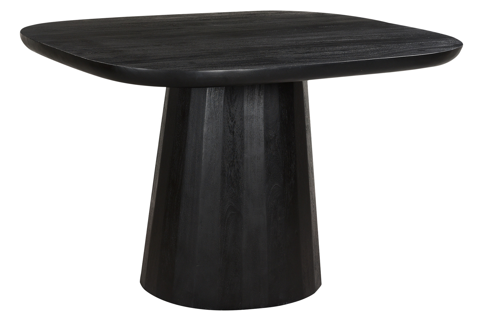 Moe's Freed Dining Table - Black