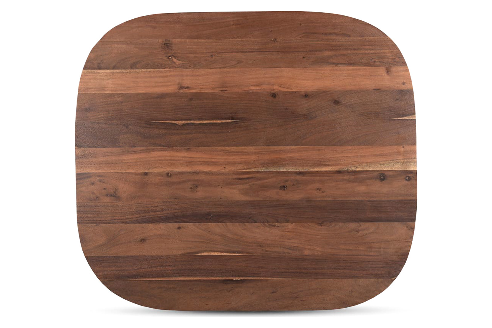 Moe's Freed Dining Table - Brown