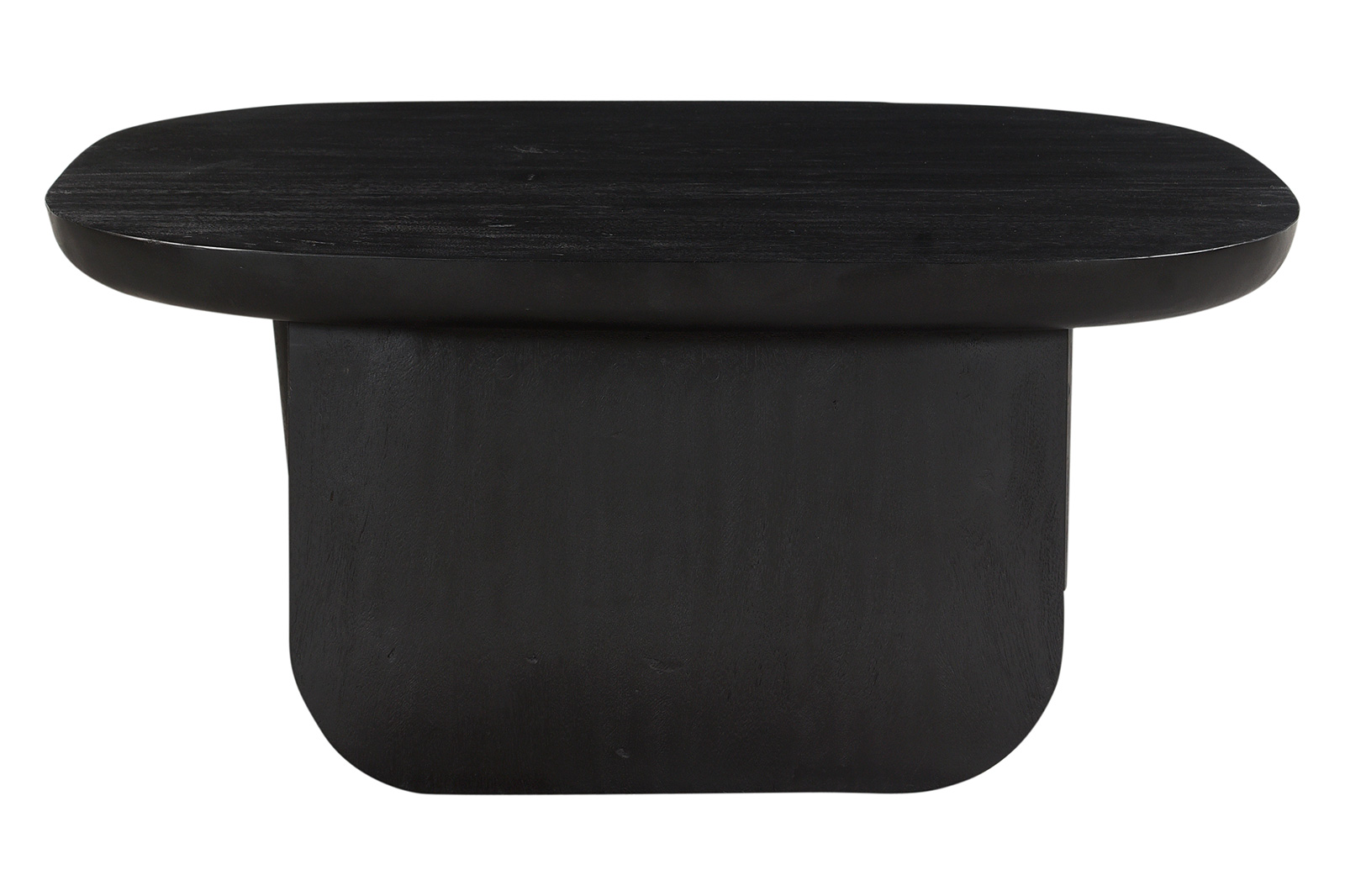 Moe's Era Coffee Table - Black, Small