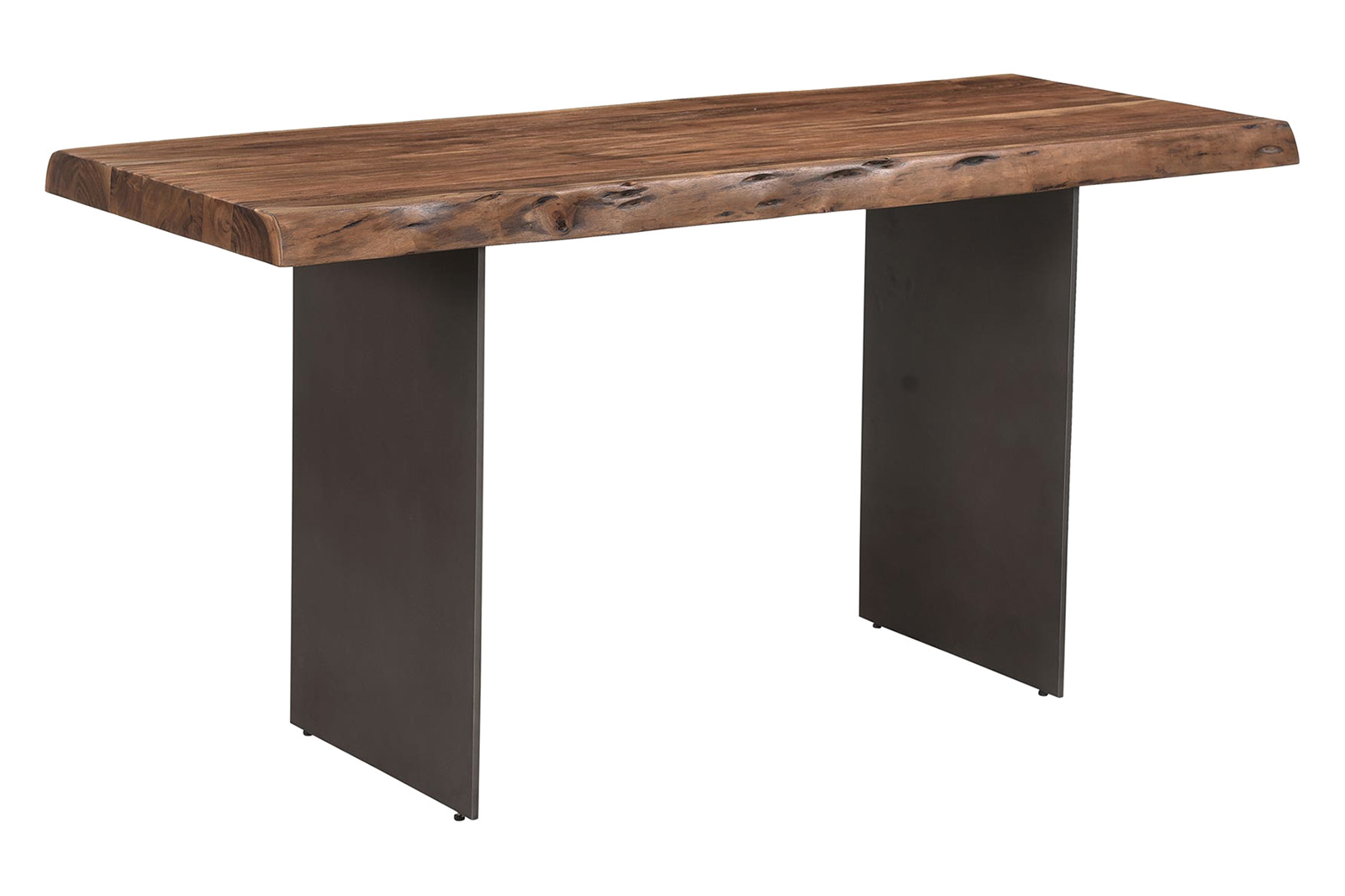 Moe's - Howell Desk in Brown